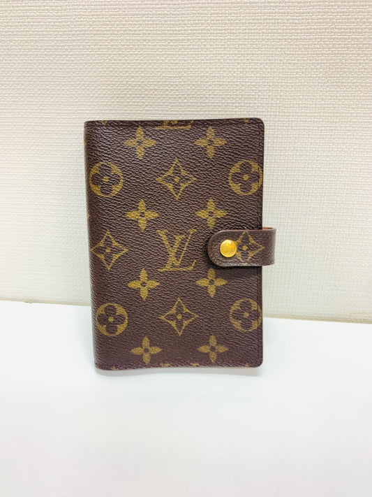 Louis Vuitton Agenda PM
