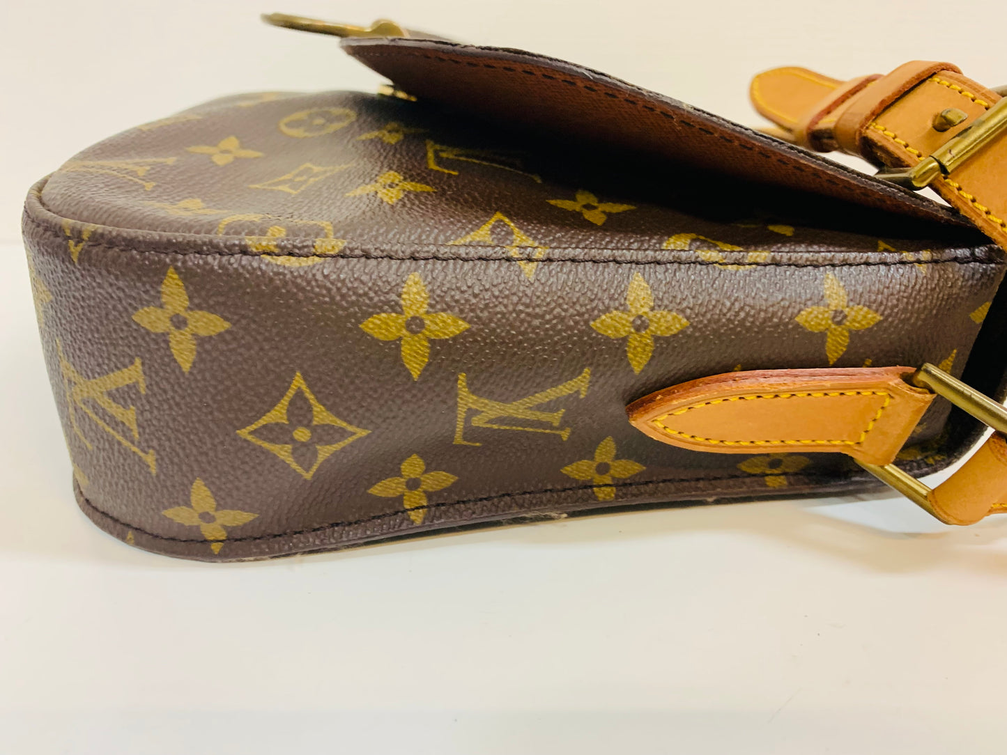 LOUIS VUITTON SAINT CLOUD GM