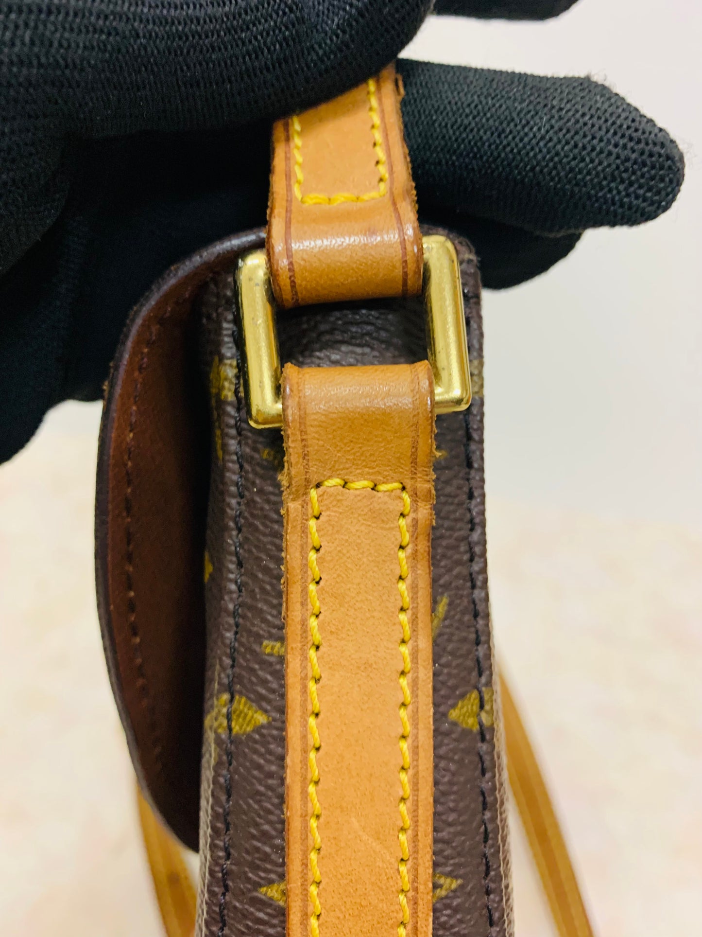 LOUIS VUITTON CHANTILLY MM