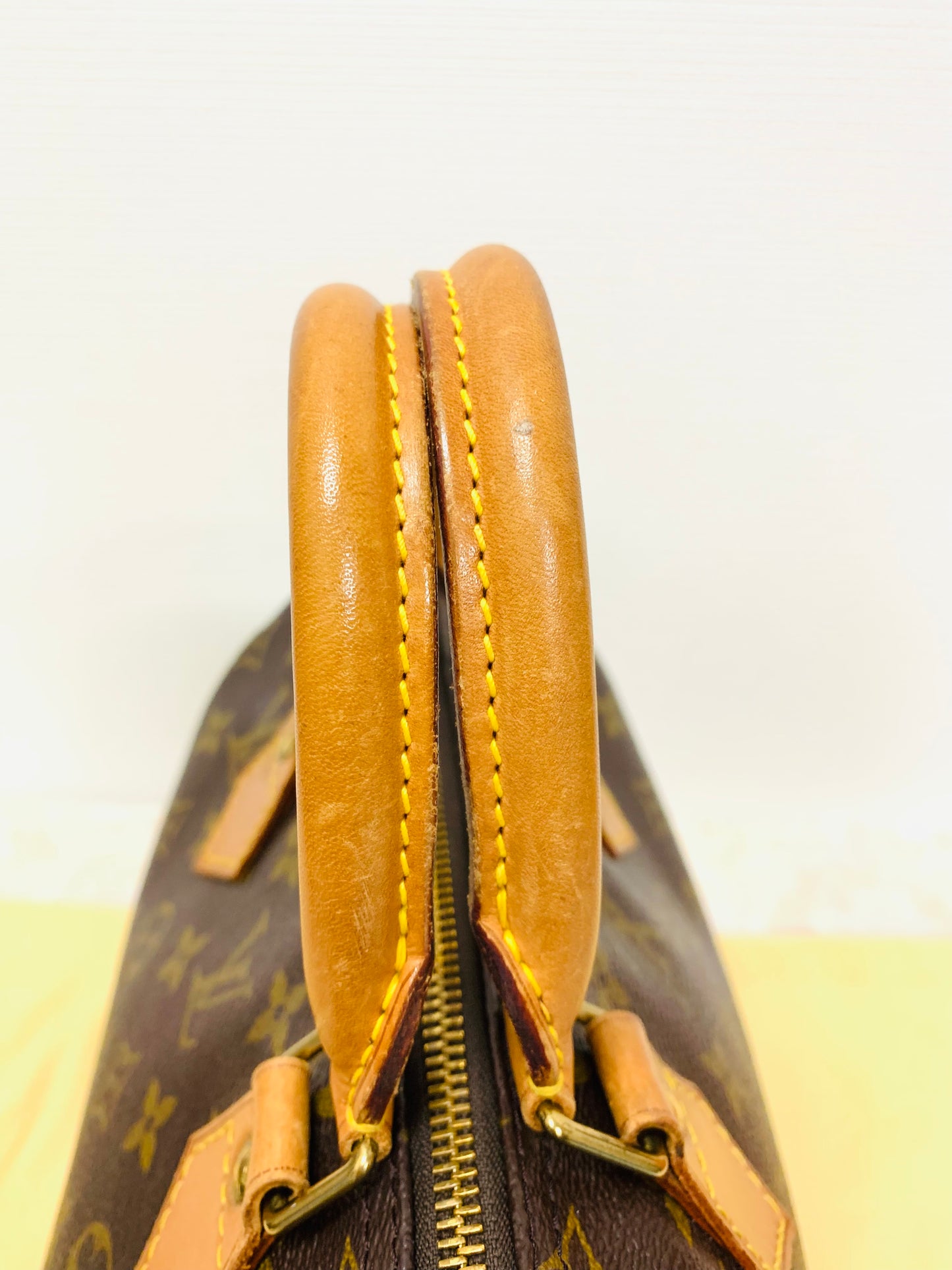 LOUIS VUITTON SPEEDY 25