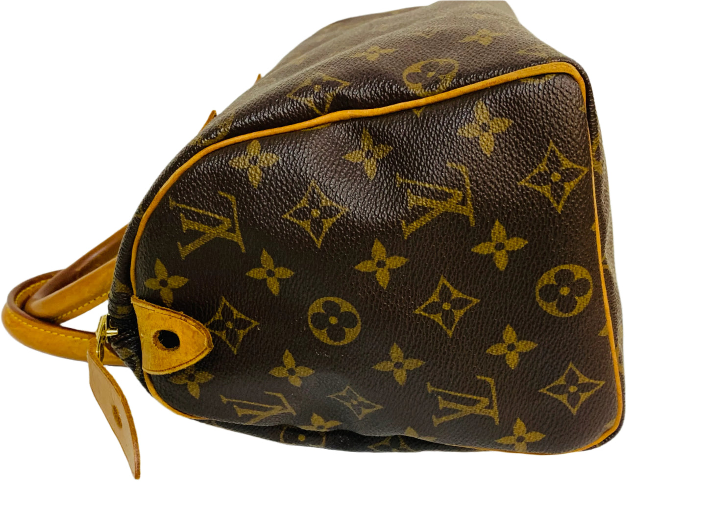 LOUIS VUITTON SPEEDY 25
