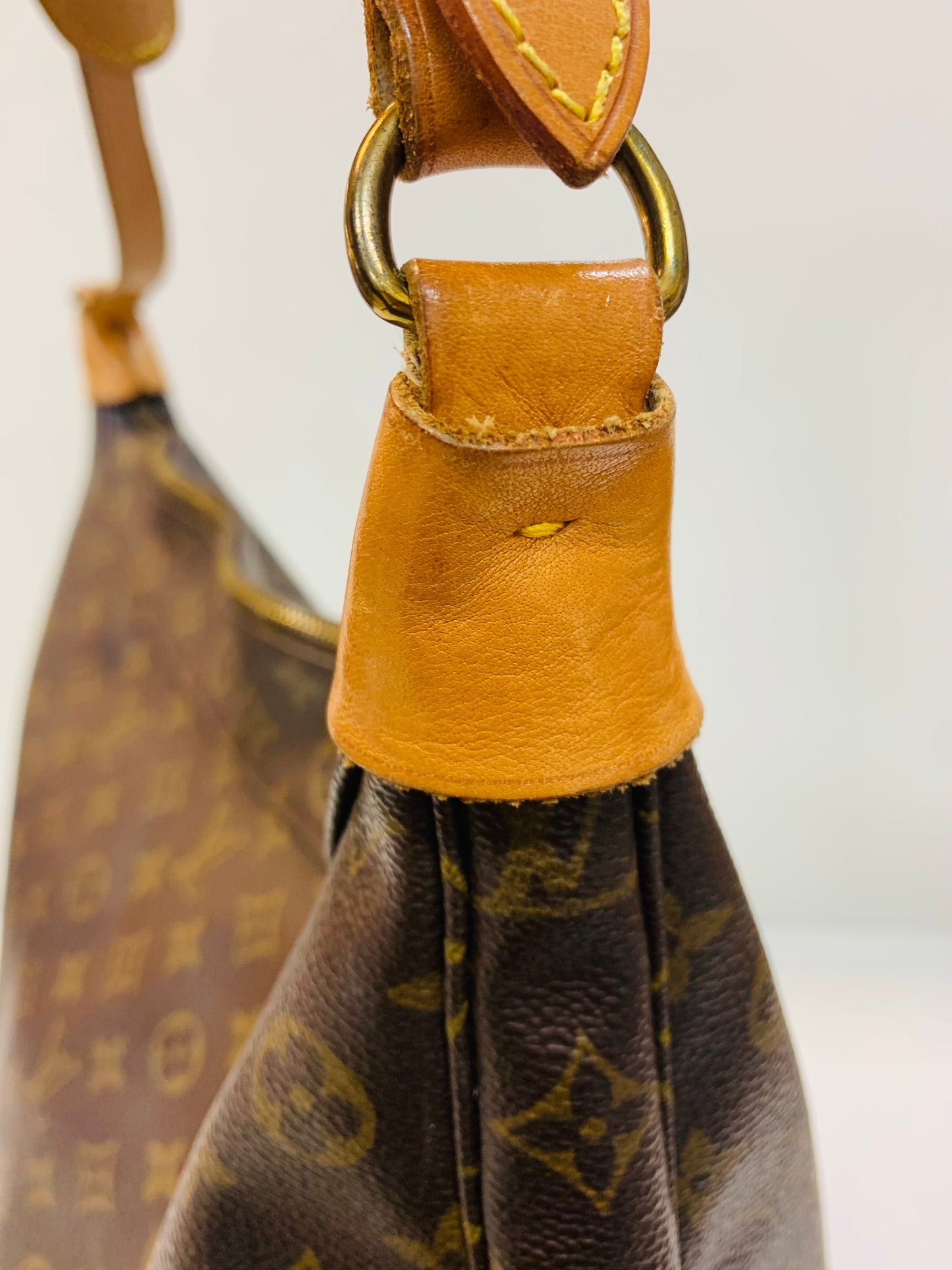 Louis Vuitton Boulogne 50