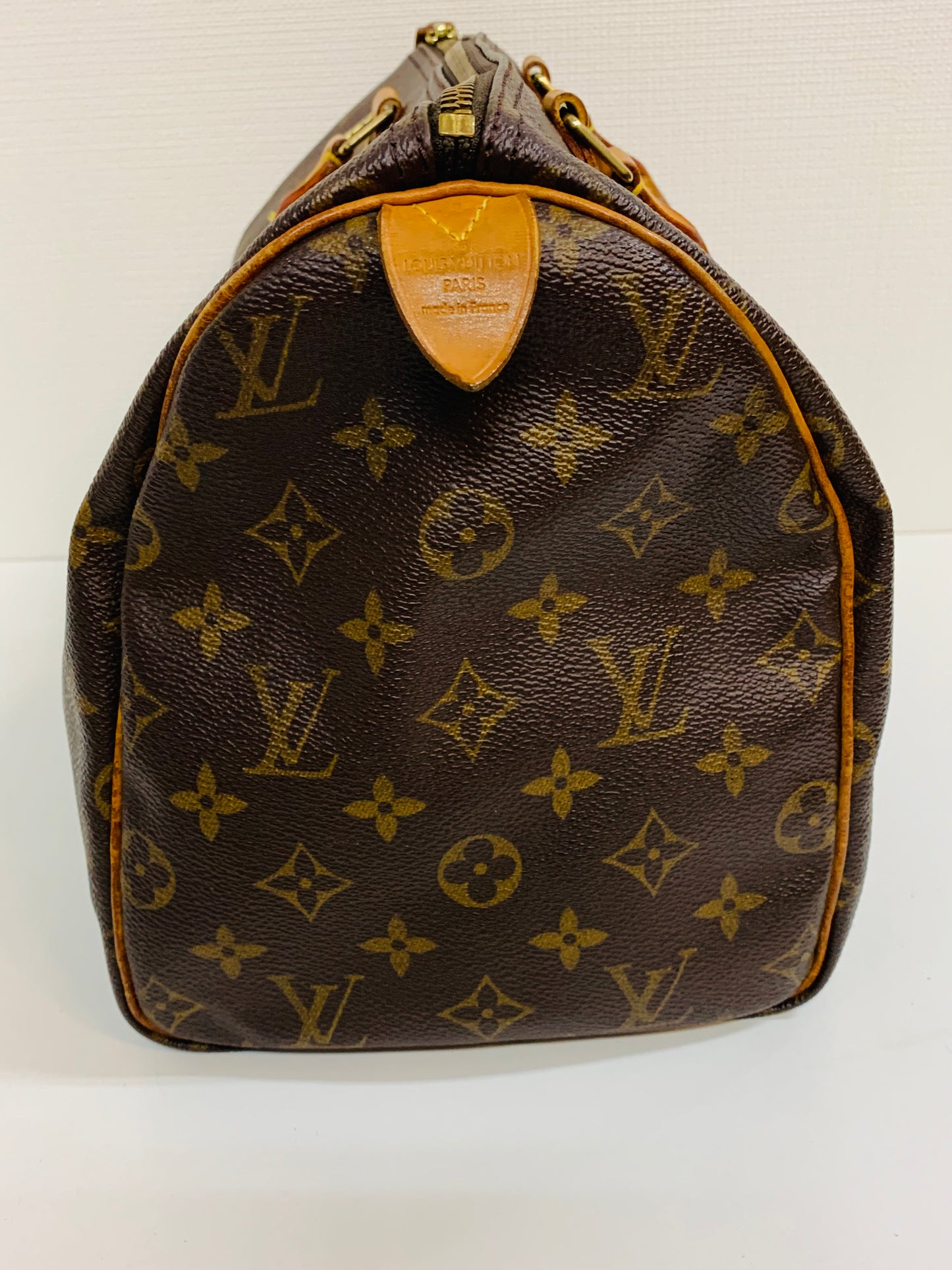 LOUIS VUITTON SPEEDY 30