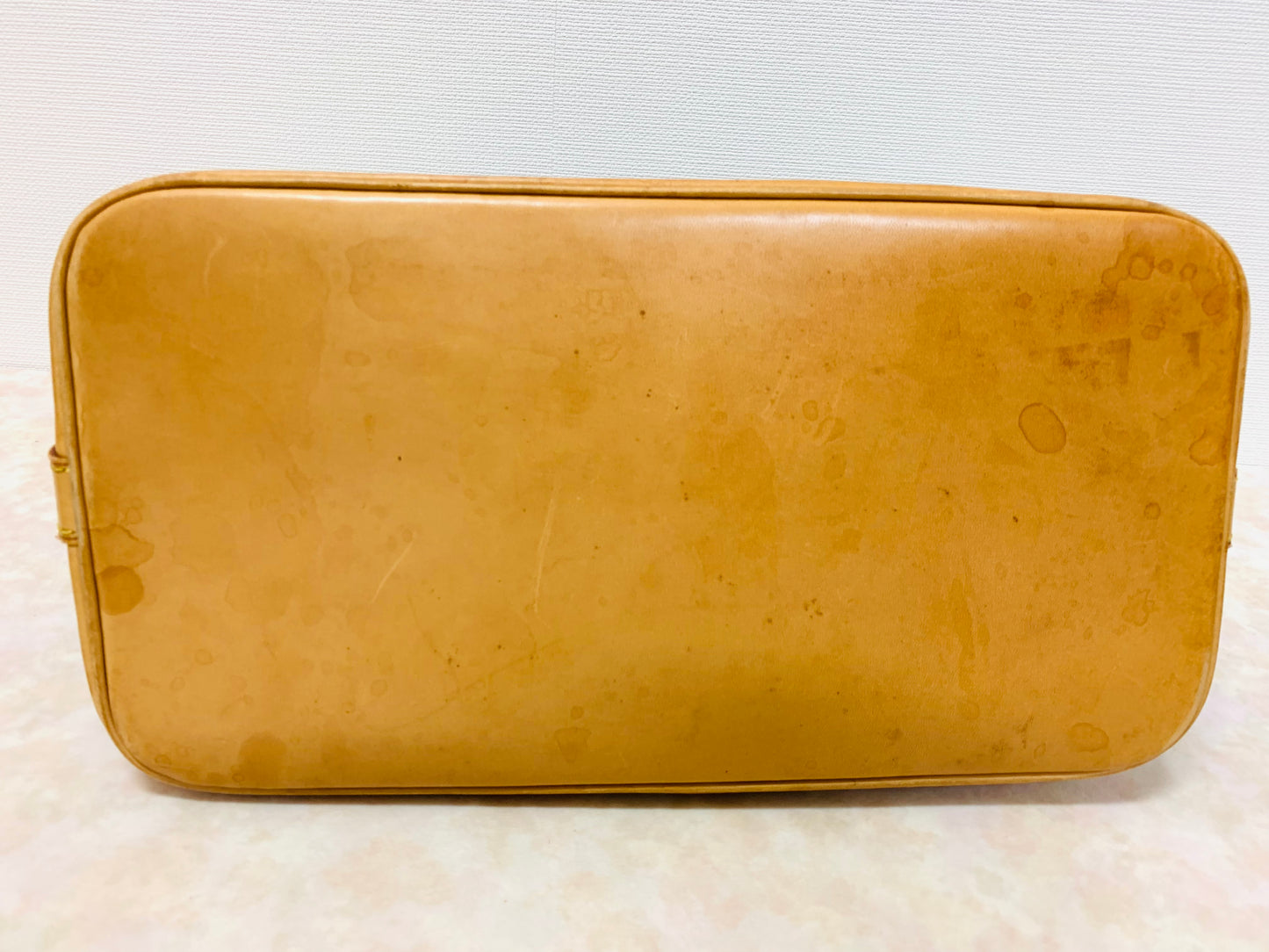 LOUIS VUITTON ALMA PM