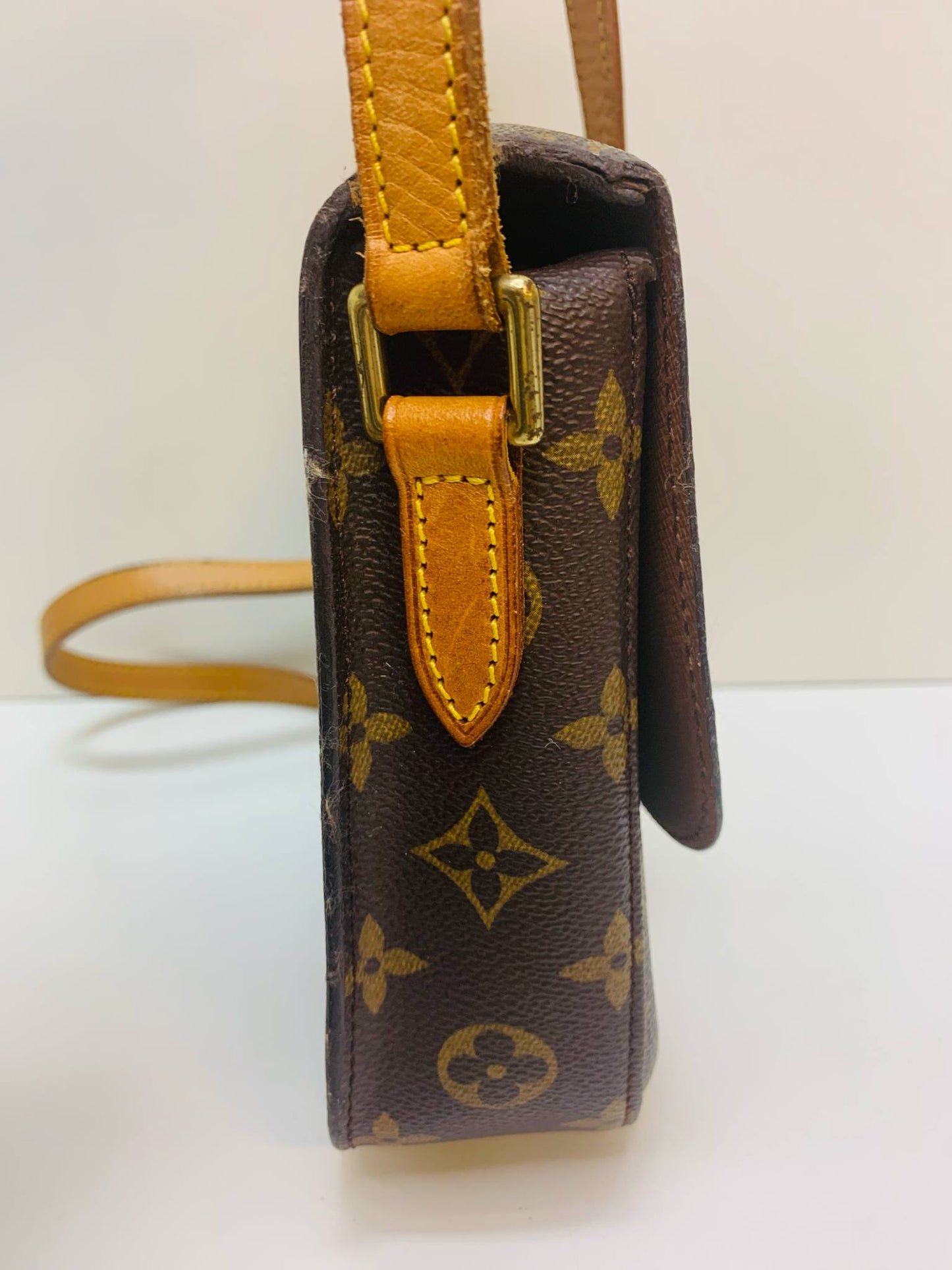 Louis Vuitton Saint Cloud MM