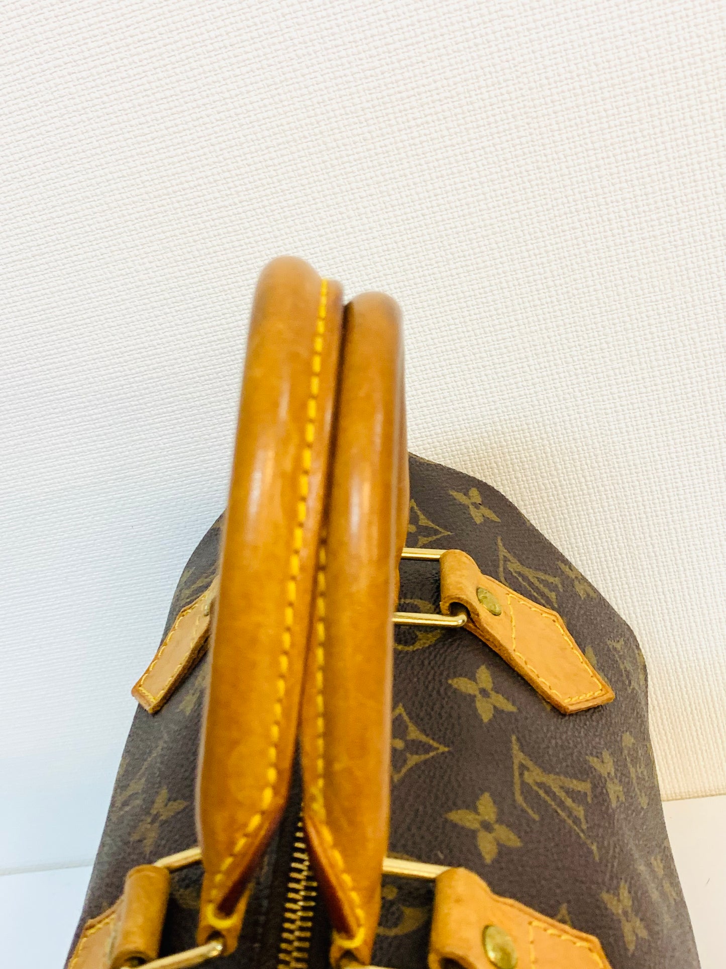 LOUIS VUITTON SPEEDY 25