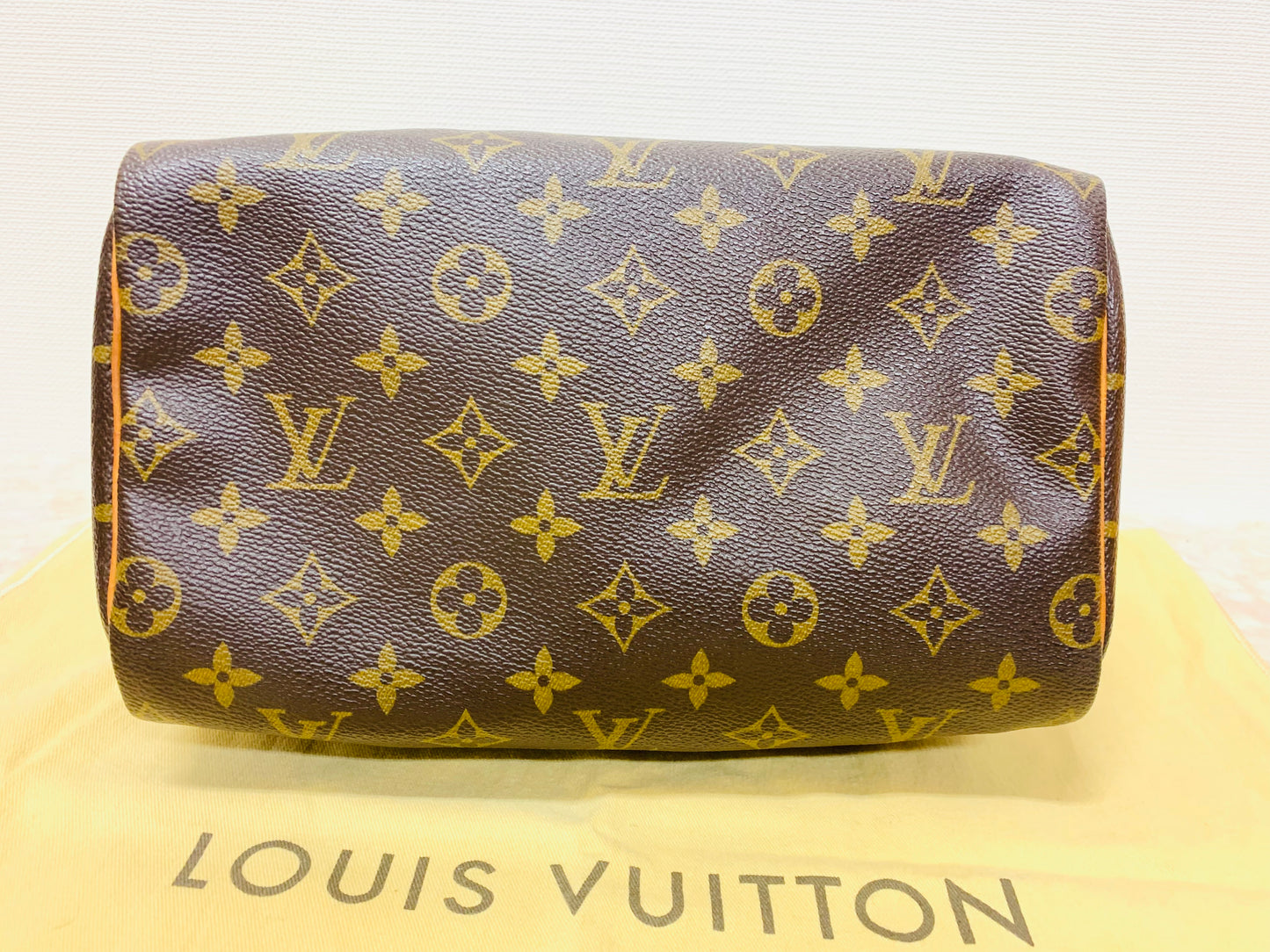 LOUIS VUITTON SPEEDY 25