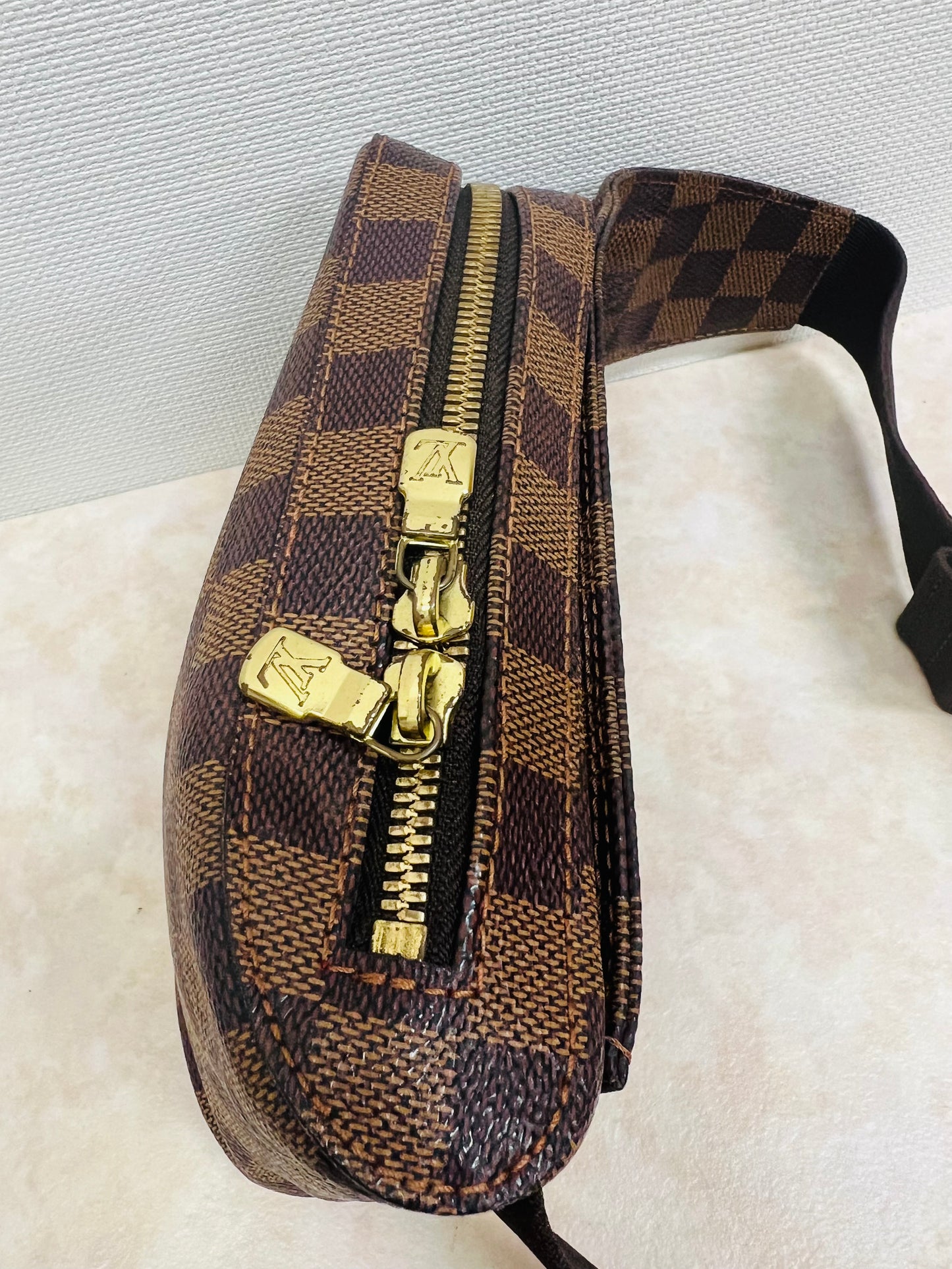 LOUIS VUITTON GERONIMO