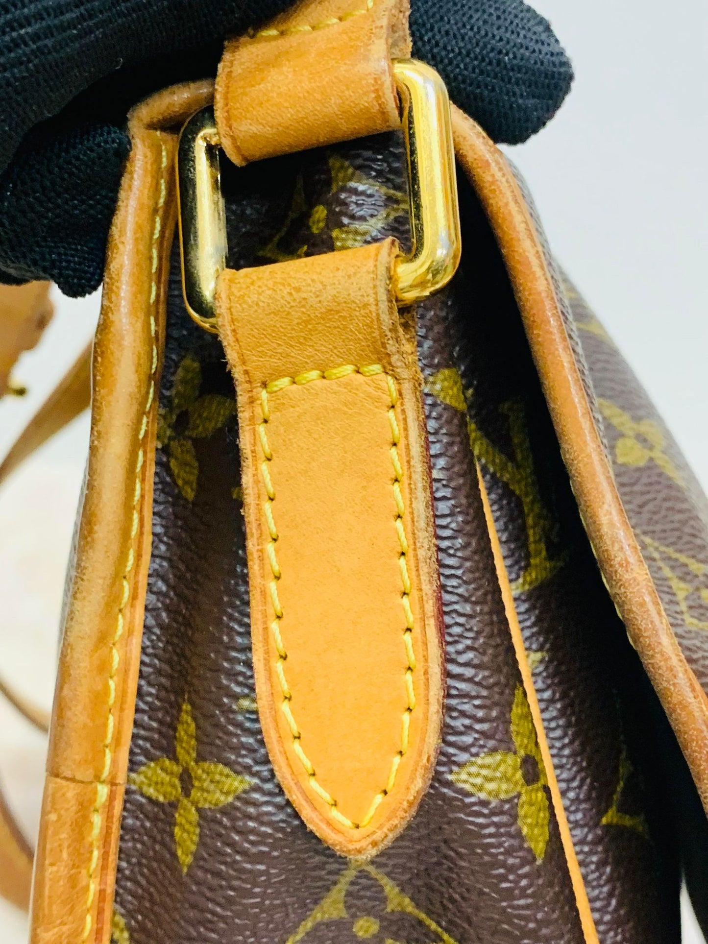 LOUIS VUITTON MINILMONTANT PM