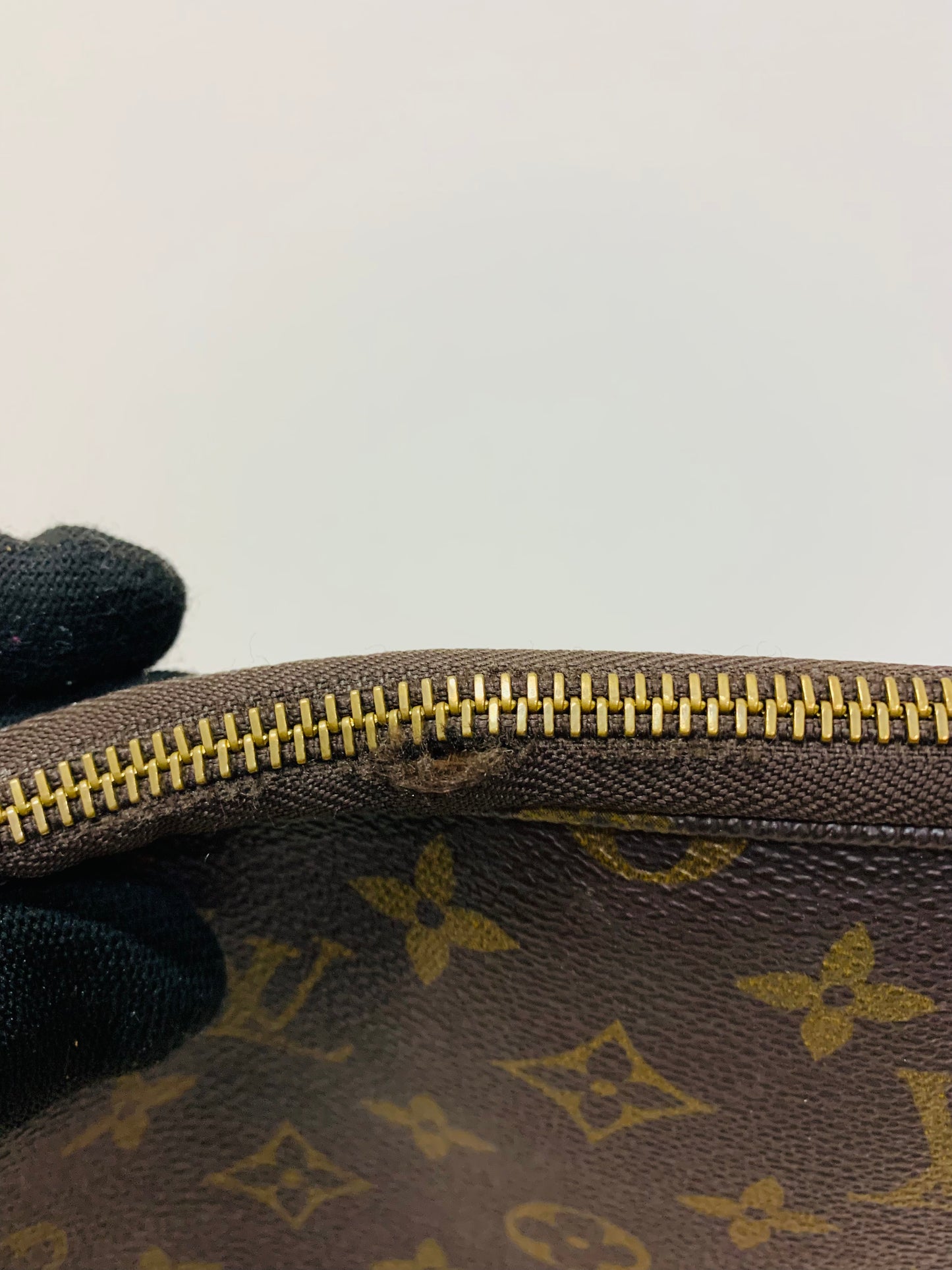 LOUIS VUITTON SAC BALLAD