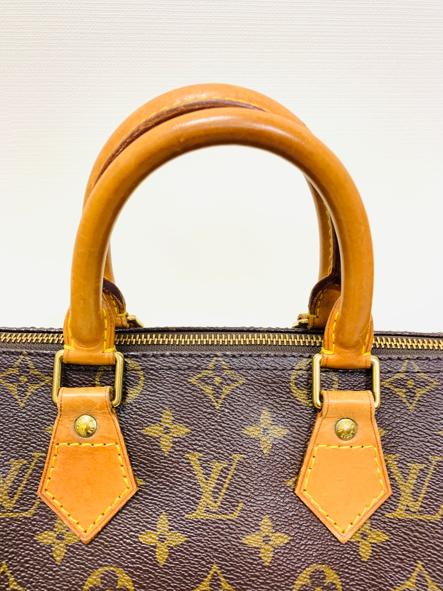 LOUIS VUITTON SPEEDY 25