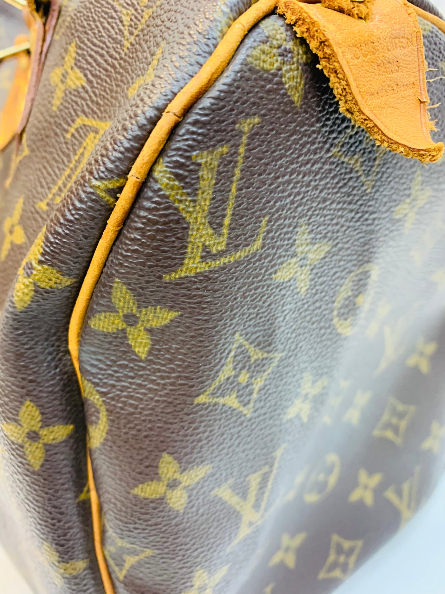 Louis Vuitton Speedy 30