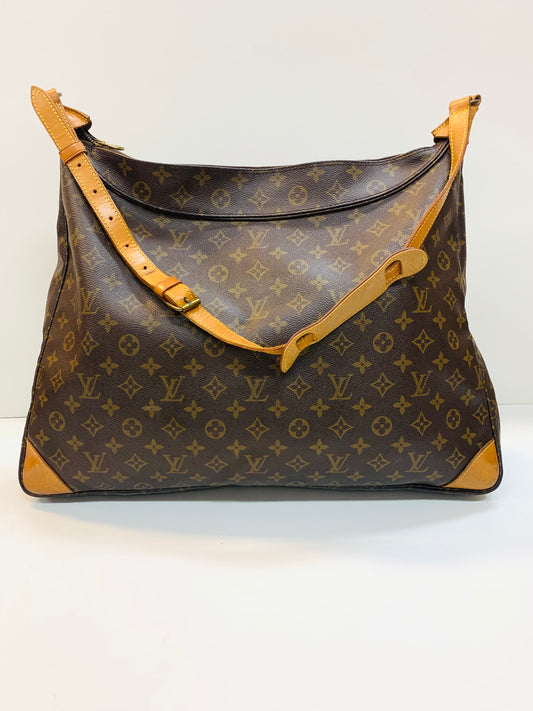 Louis Vuitton Boulogne 50