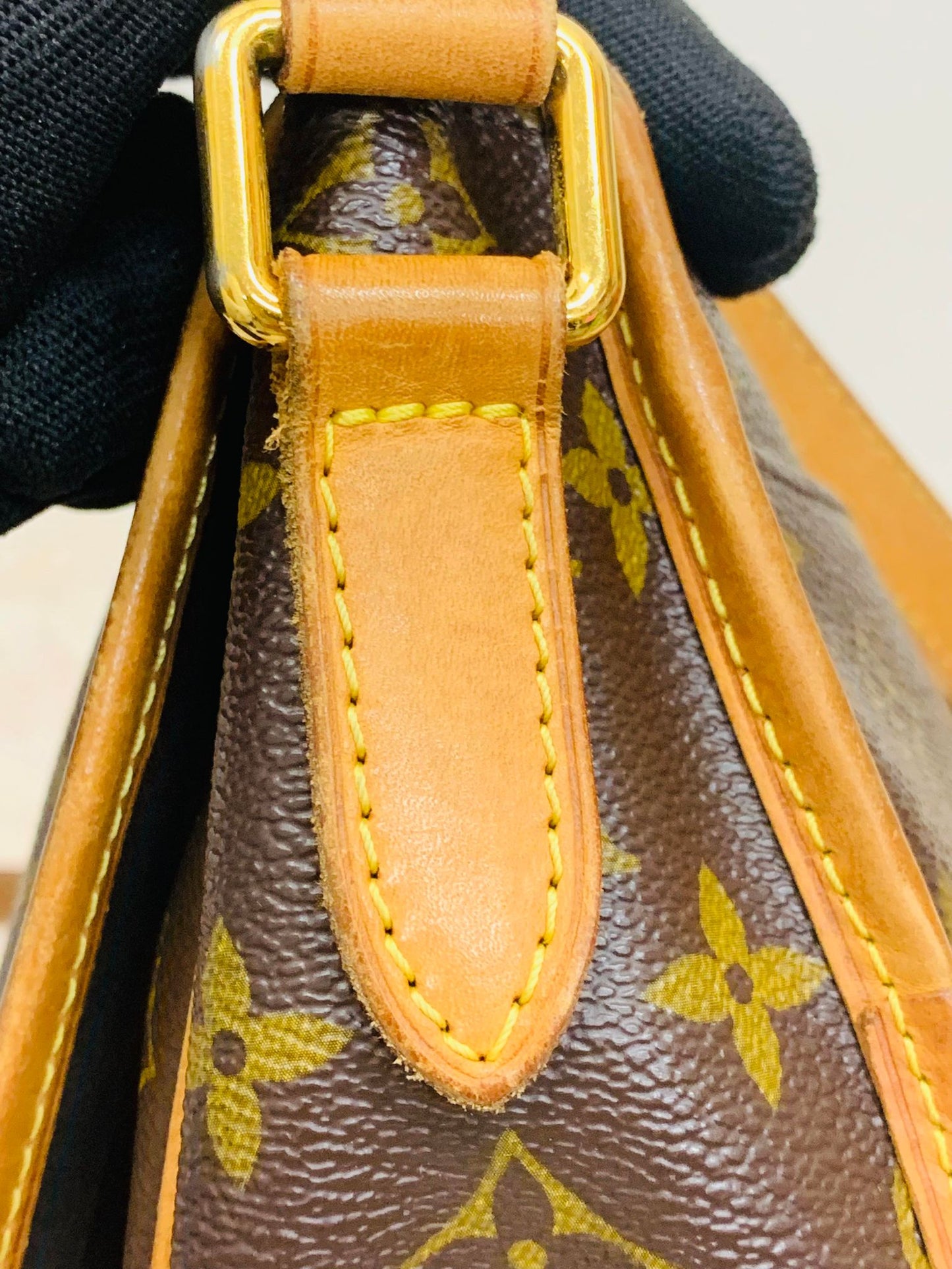 LOUIS VUITTON MINILMONTANT PM