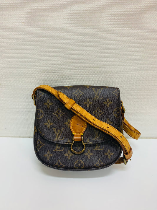 Louis Vuitton Saint Cloud PM