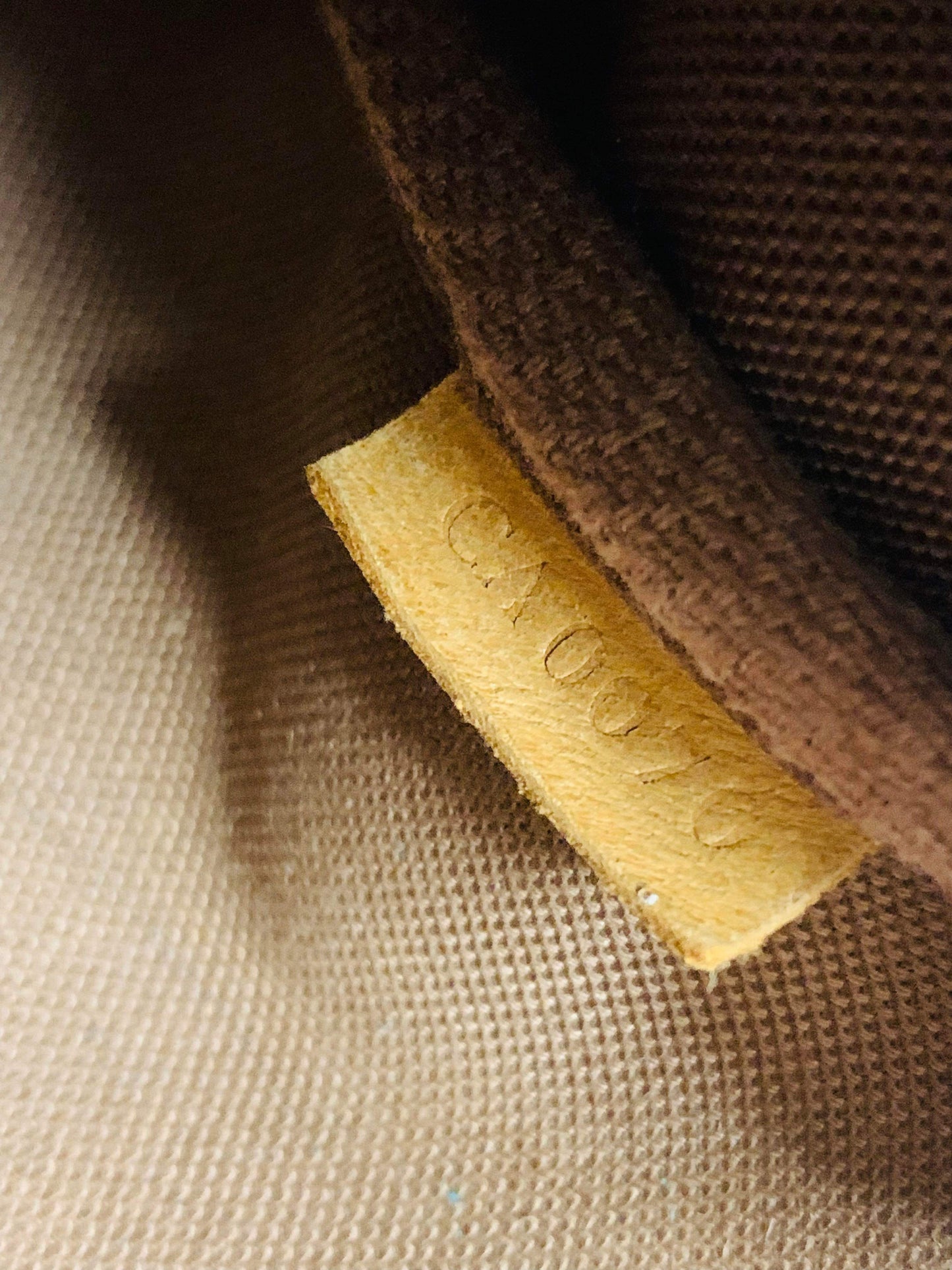 LOUIS VUITTON POCHETTE ACCESSORIES