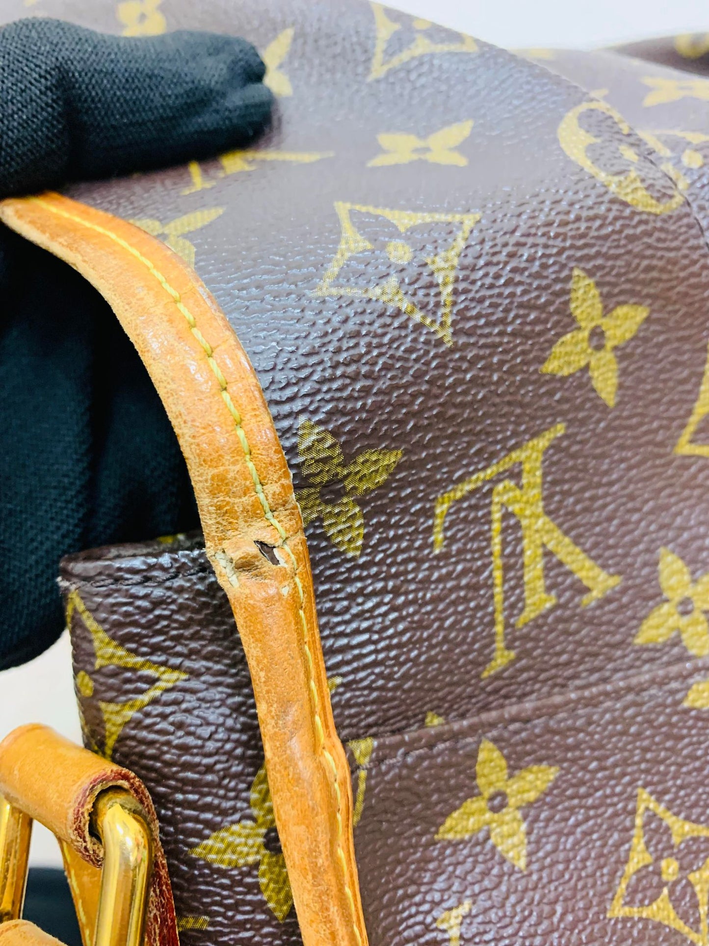 LOUIS VUITTON MINILMONTANT PM