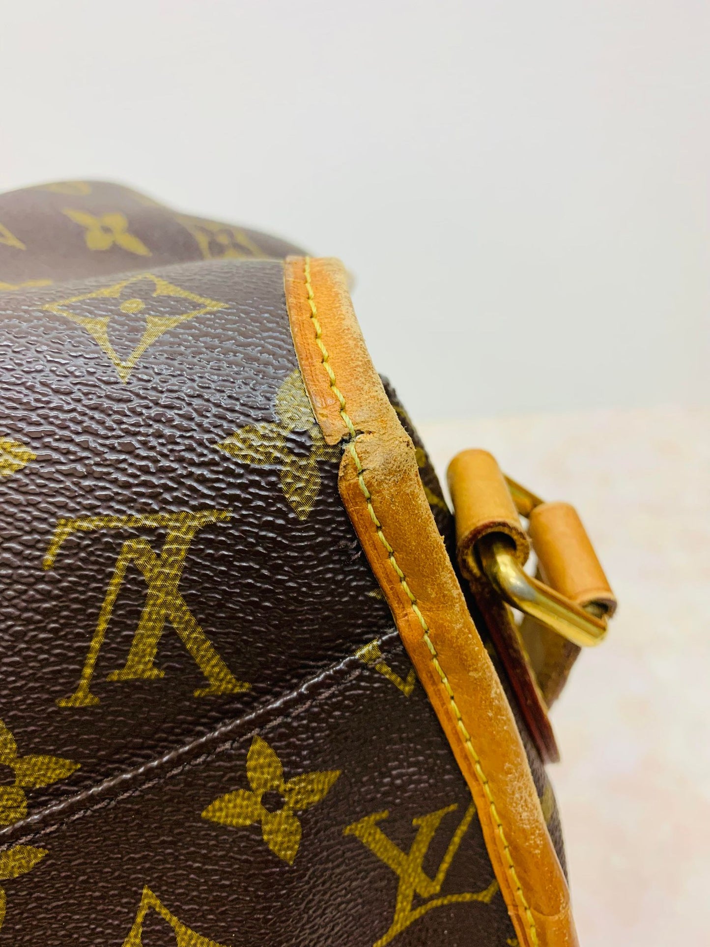 LOUIS VUITTON MINILMONTANT PM