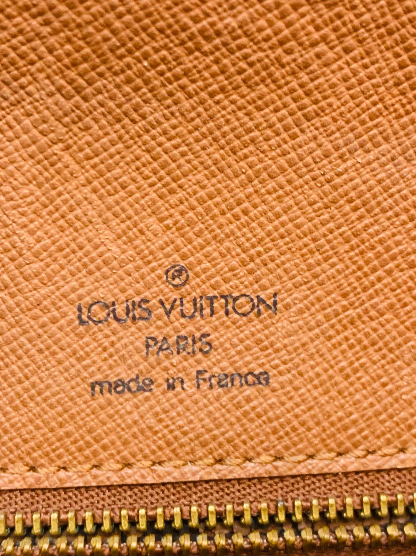 Louis Vuitton Saint Cloud MM