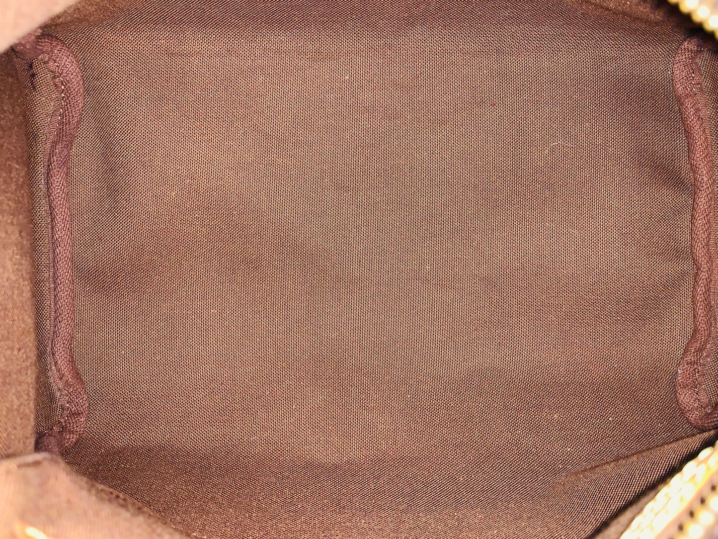 LOUIS VUITTON SPEEDY 25