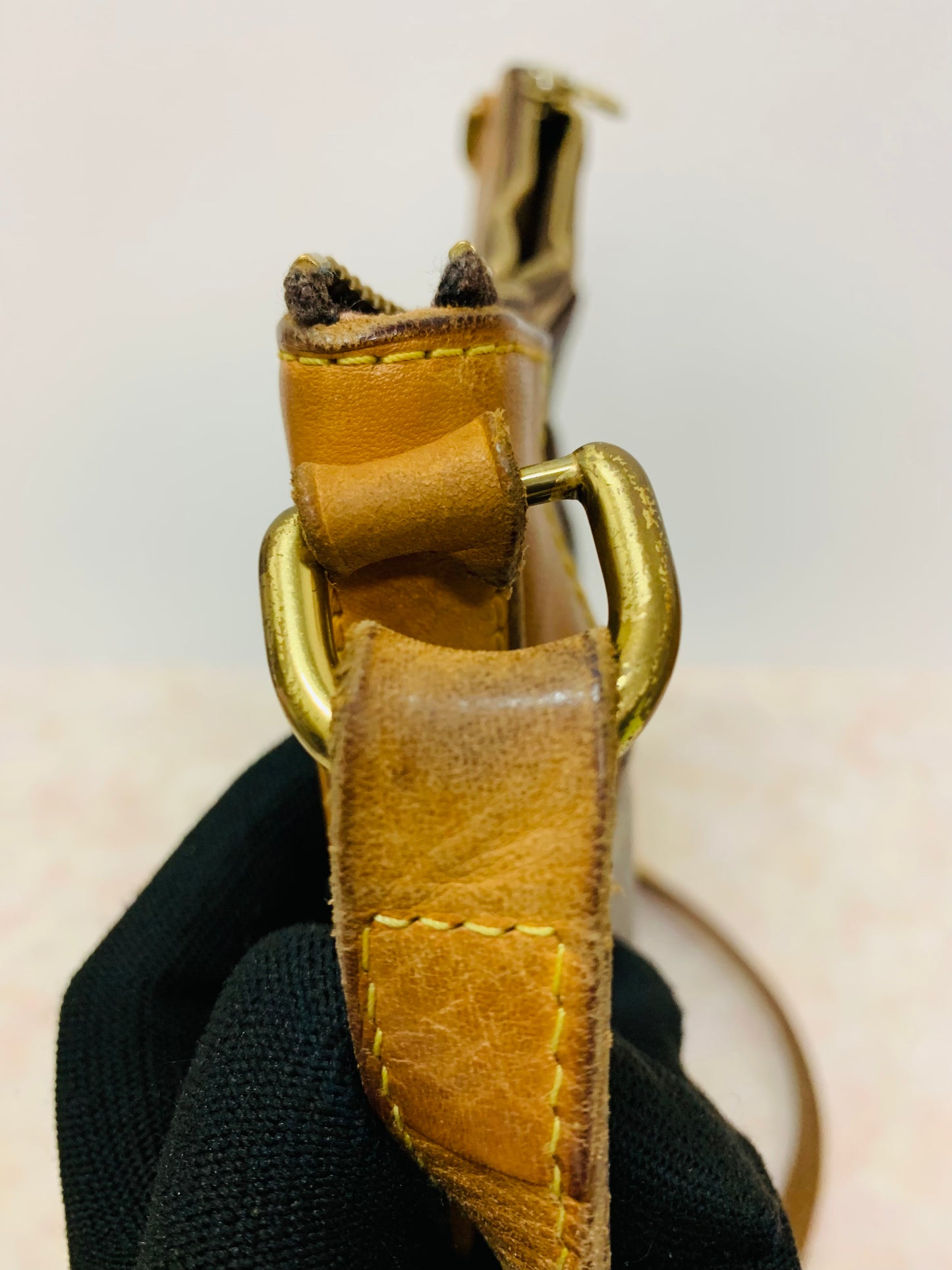 LOUIS VUITTON ODEON PM