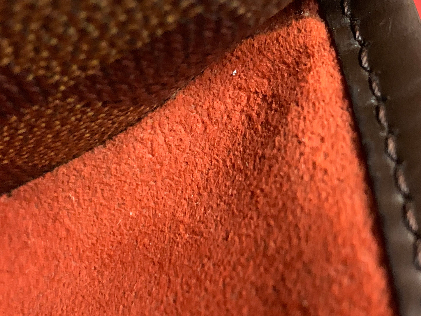 Louis Vuitton Ipanema GM shoulder bag