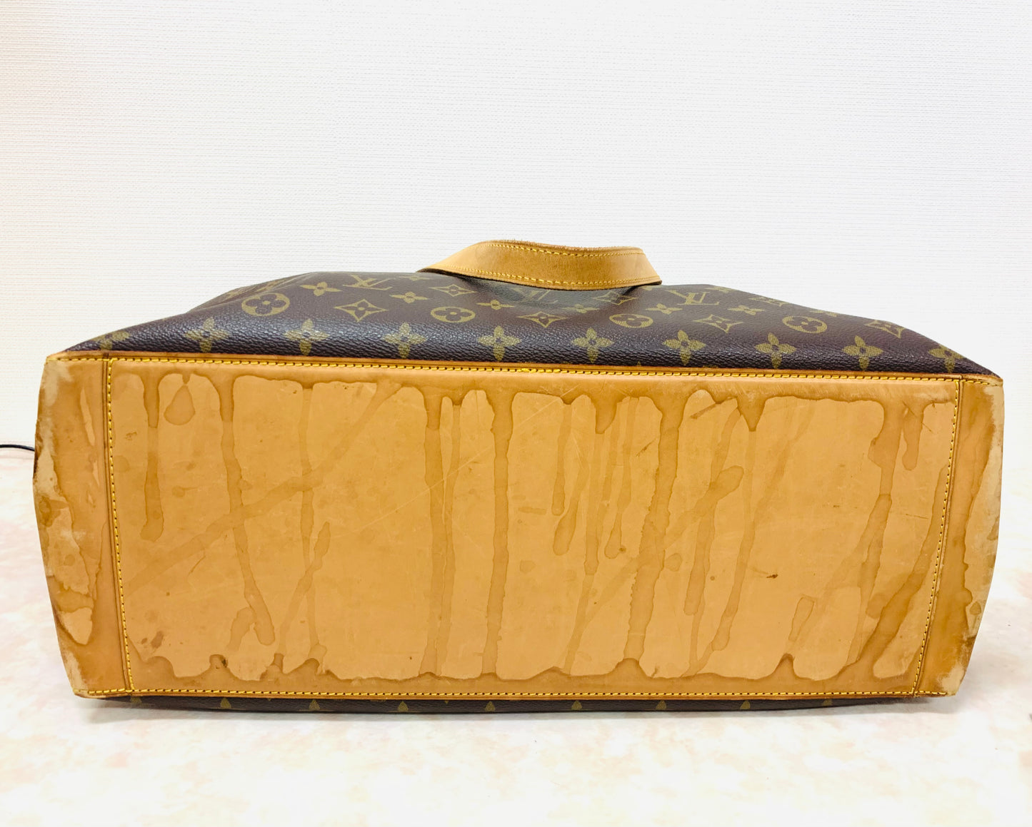 LOUIS VUITTON CABAS ALTO