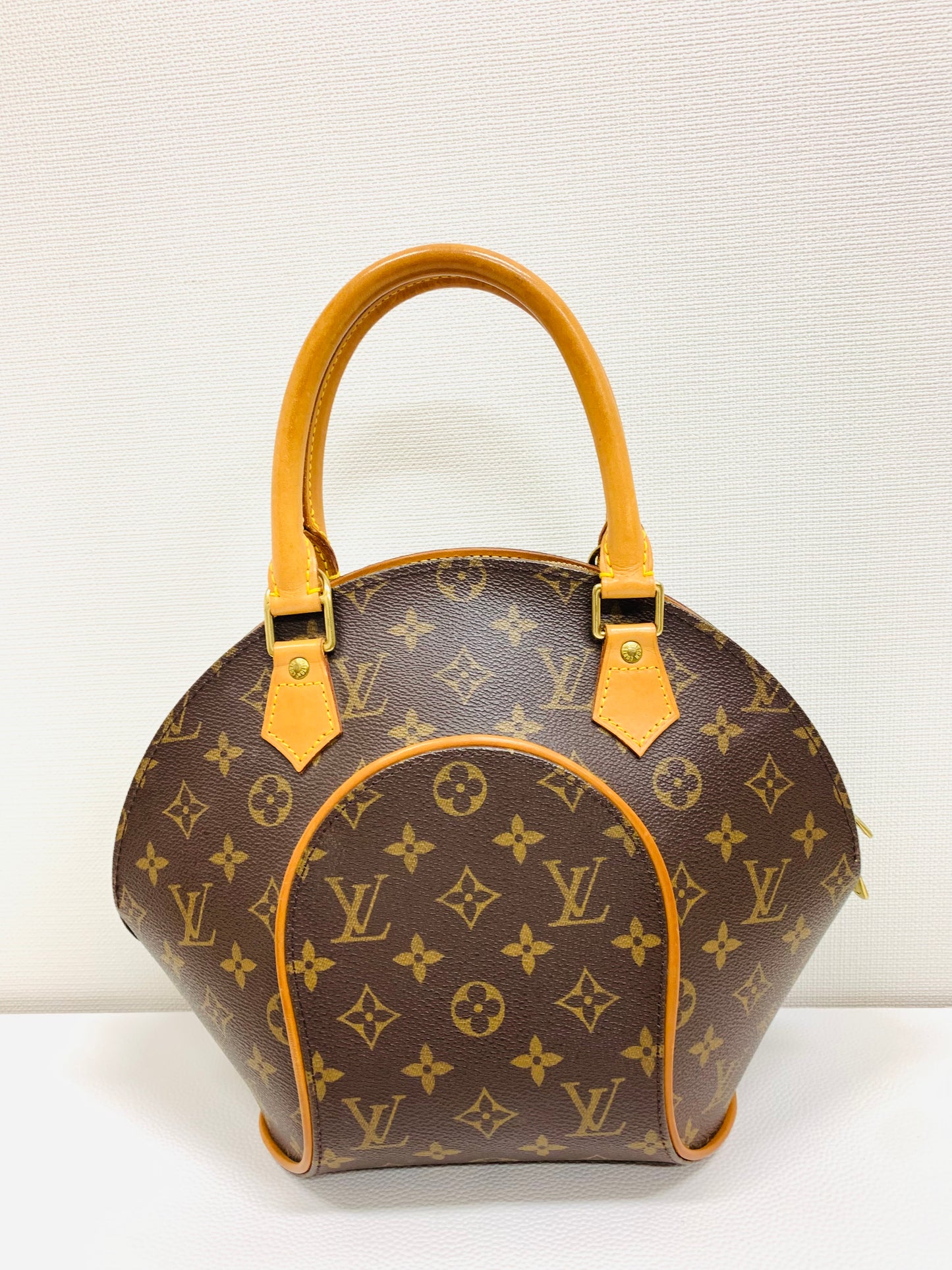 USED LOUIS VUITTON ELLIPSE PM