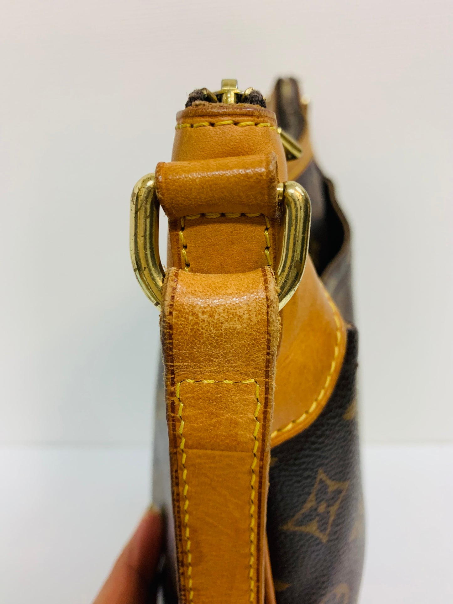 LOUIS VUITTON ODEON PM