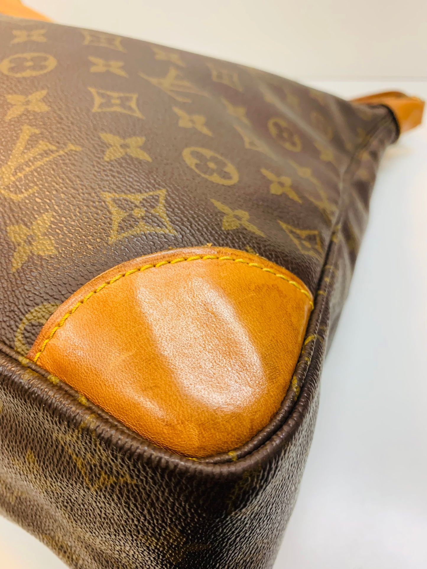 Louis Vuitton Boulogne 50