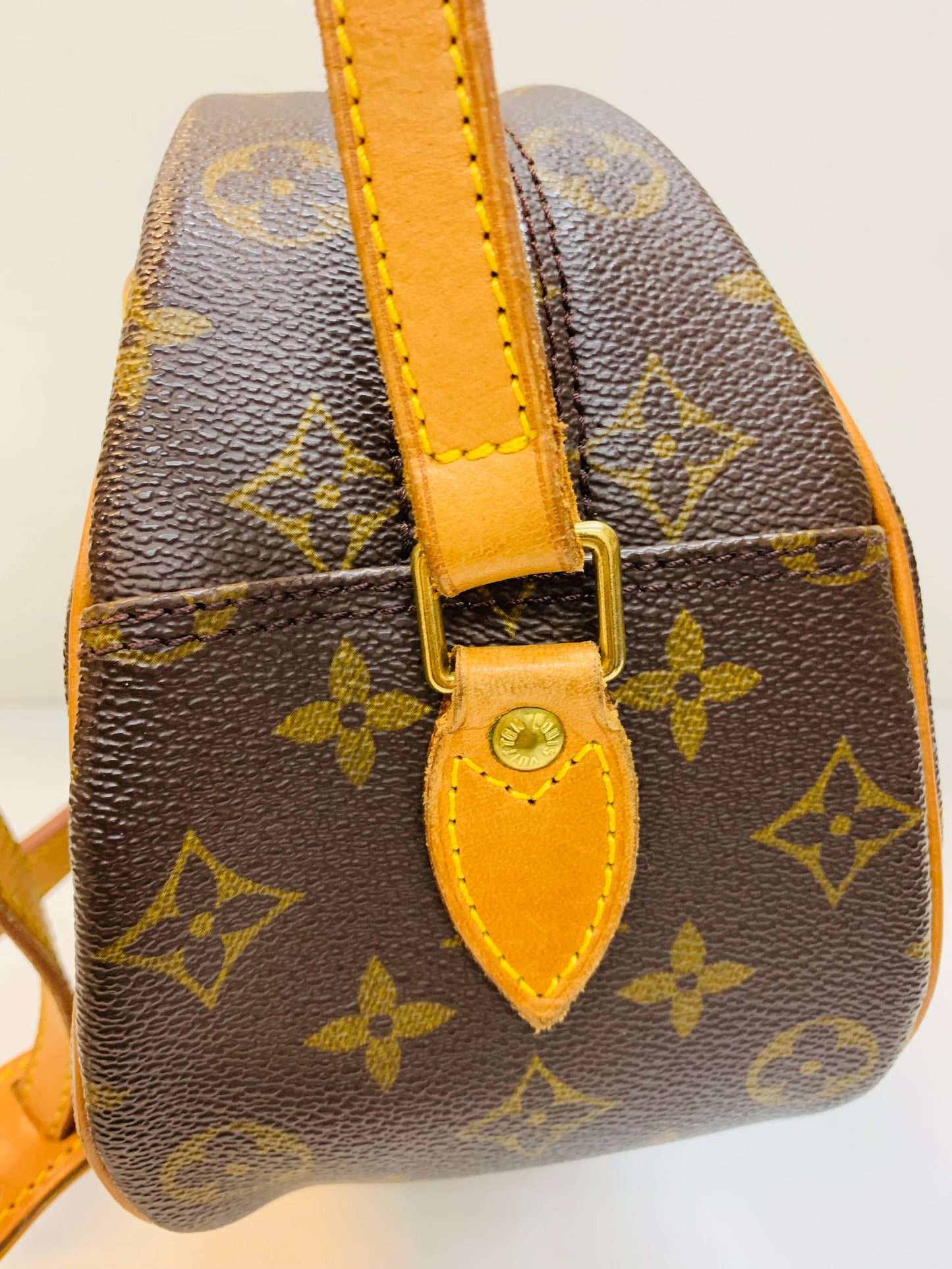Louis Vuitton Blois (used)