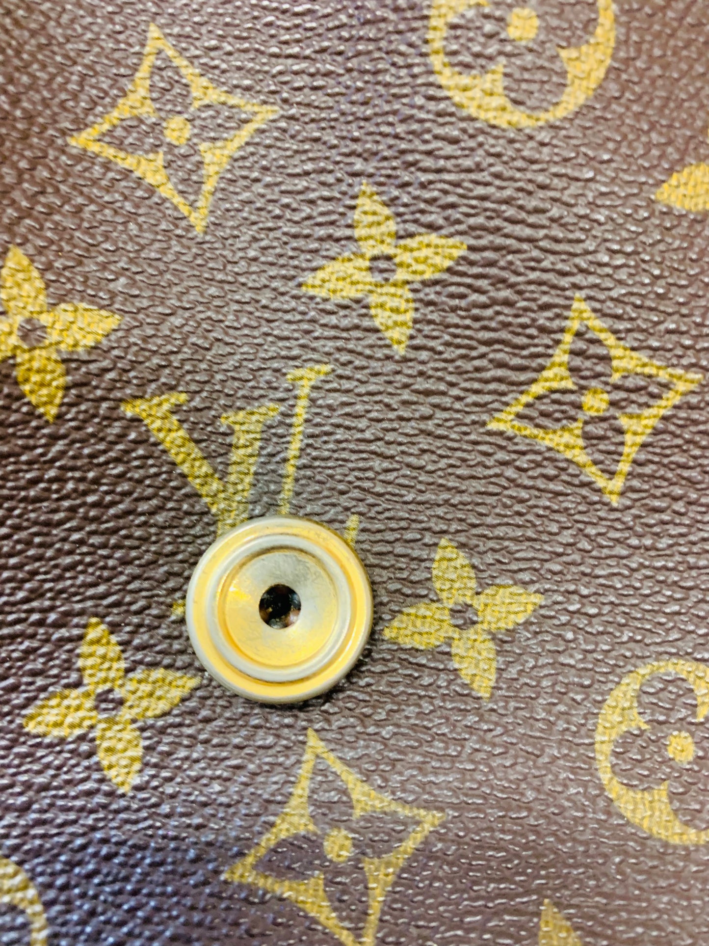 LOUIS VUITTON Saint Cloud GM