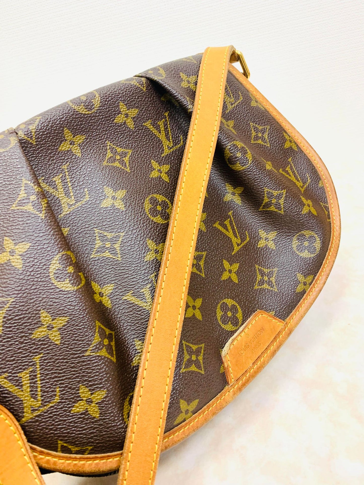 LOUIS VUITTON MINILMONTANT PM