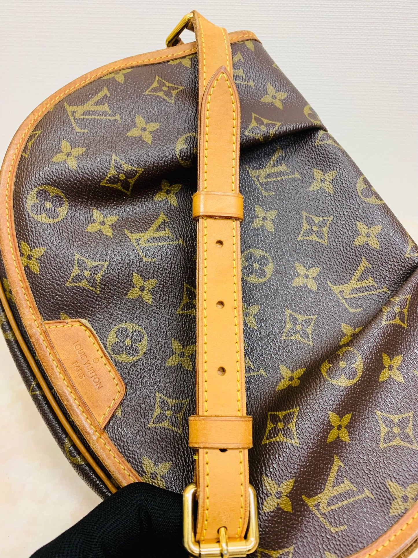 LOUIS VUITTON MINILMONTANT PM