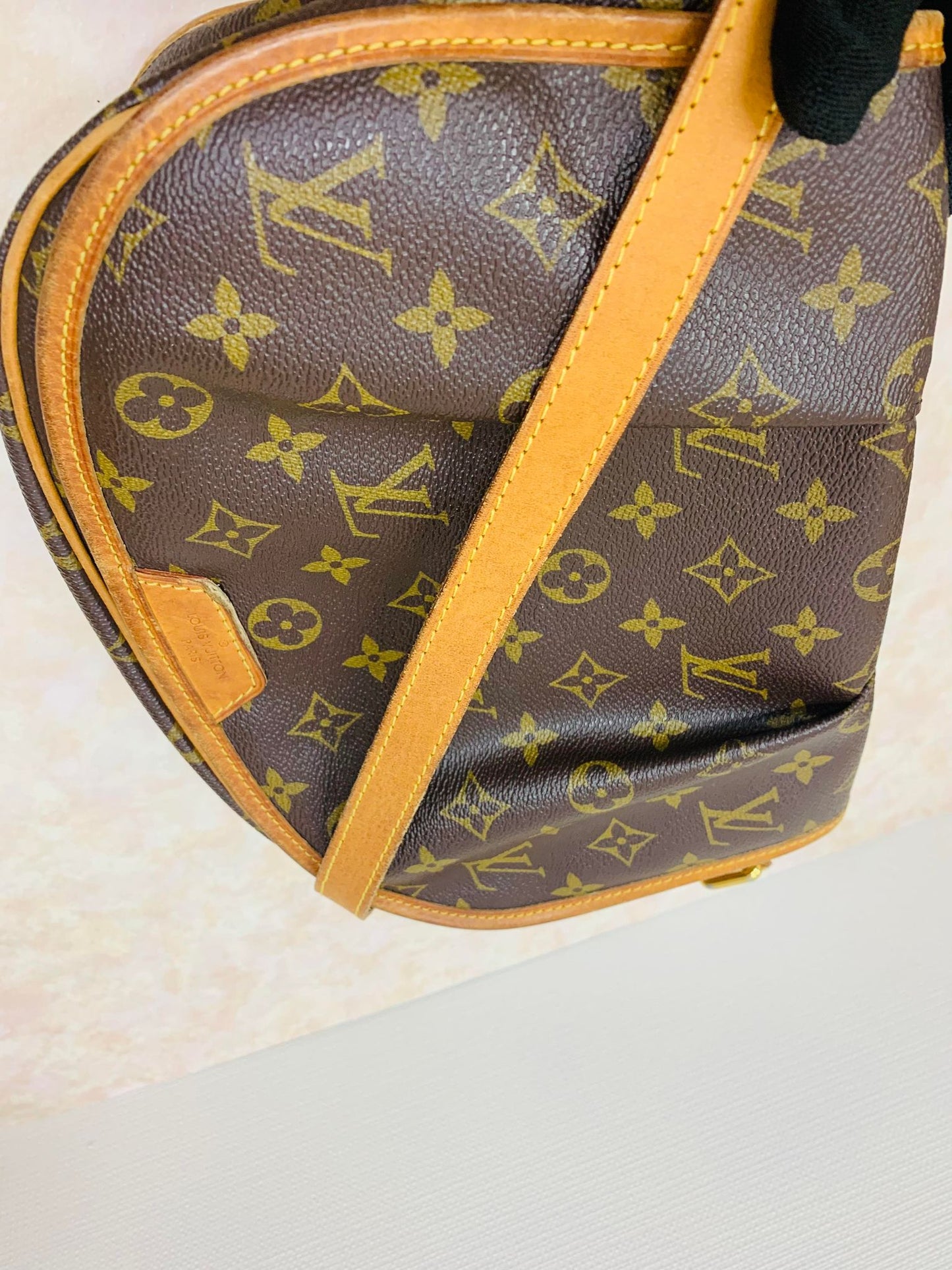 LOUIS VUITTON MINILMONTANT PM