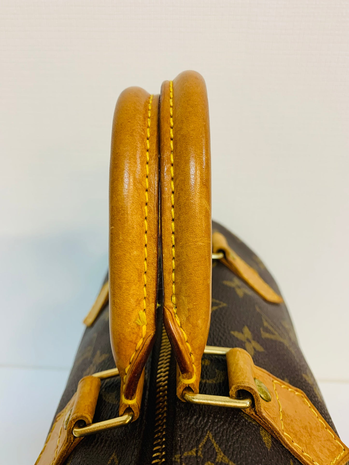 LOUIS VUITTON SPEEDY 25