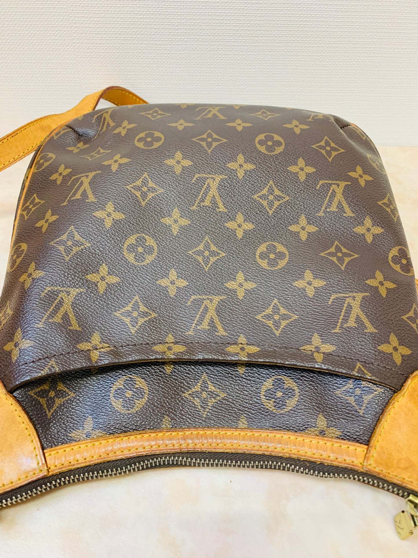 LOUIS VUITTON ODEON PM