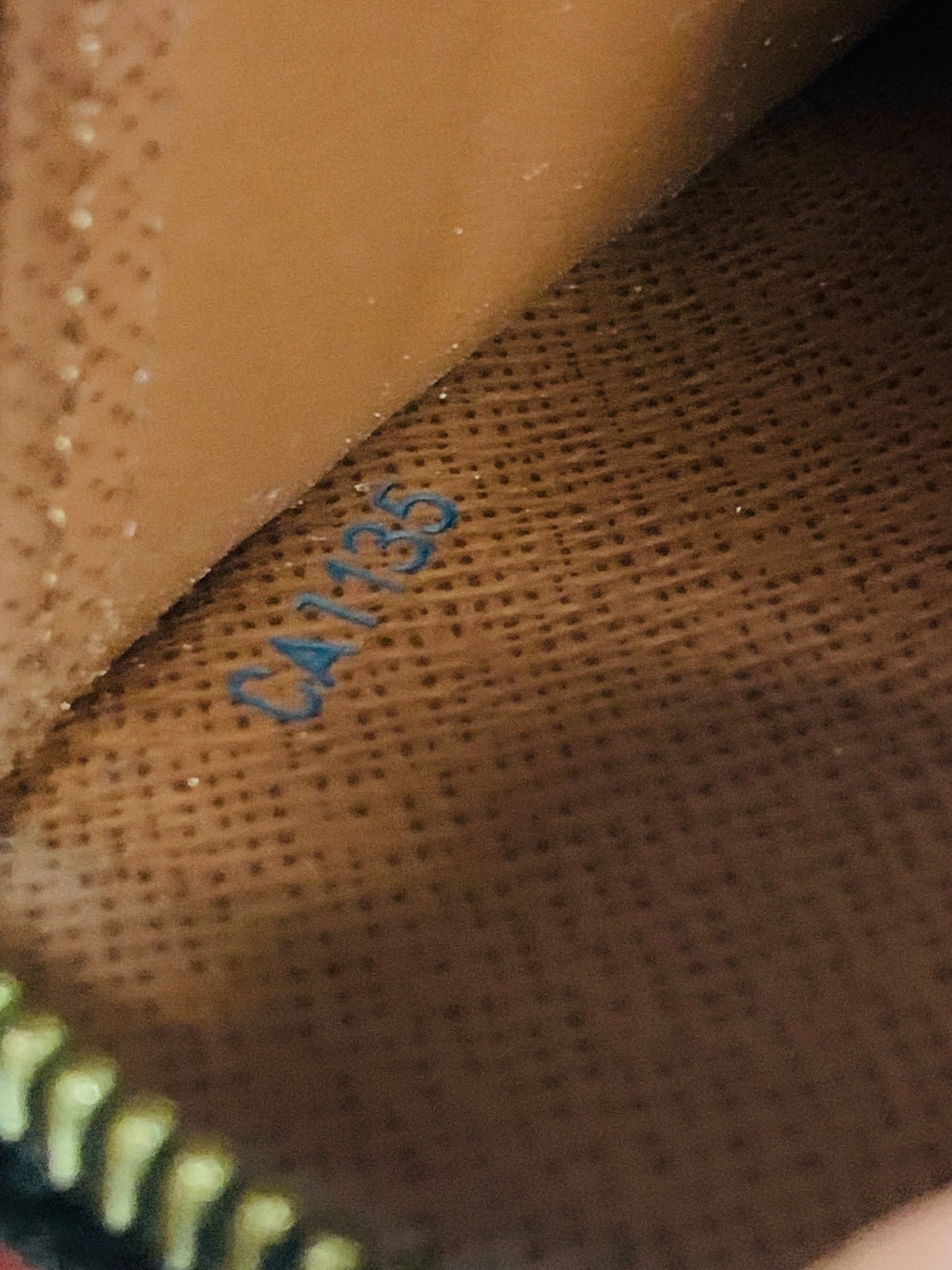 Louis Vuitton Monogram Zippy Wallet