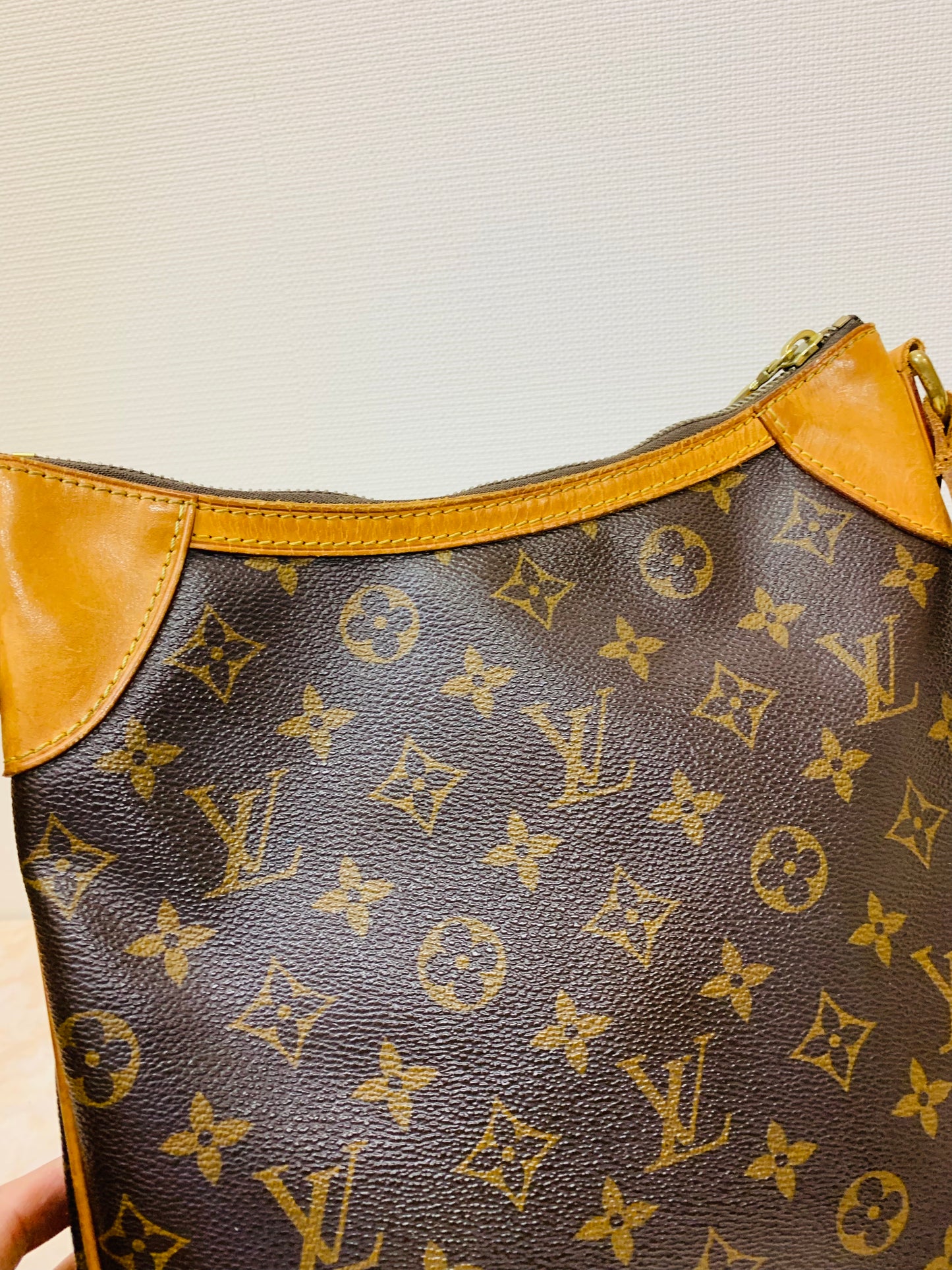 LOUIS VUITTON ODEON PM