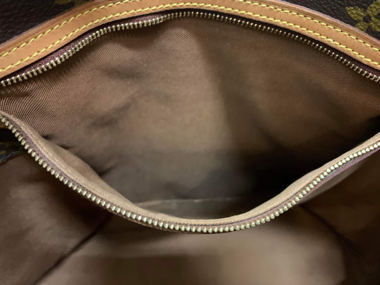 LOUIS VUITTON CABAS ALTO