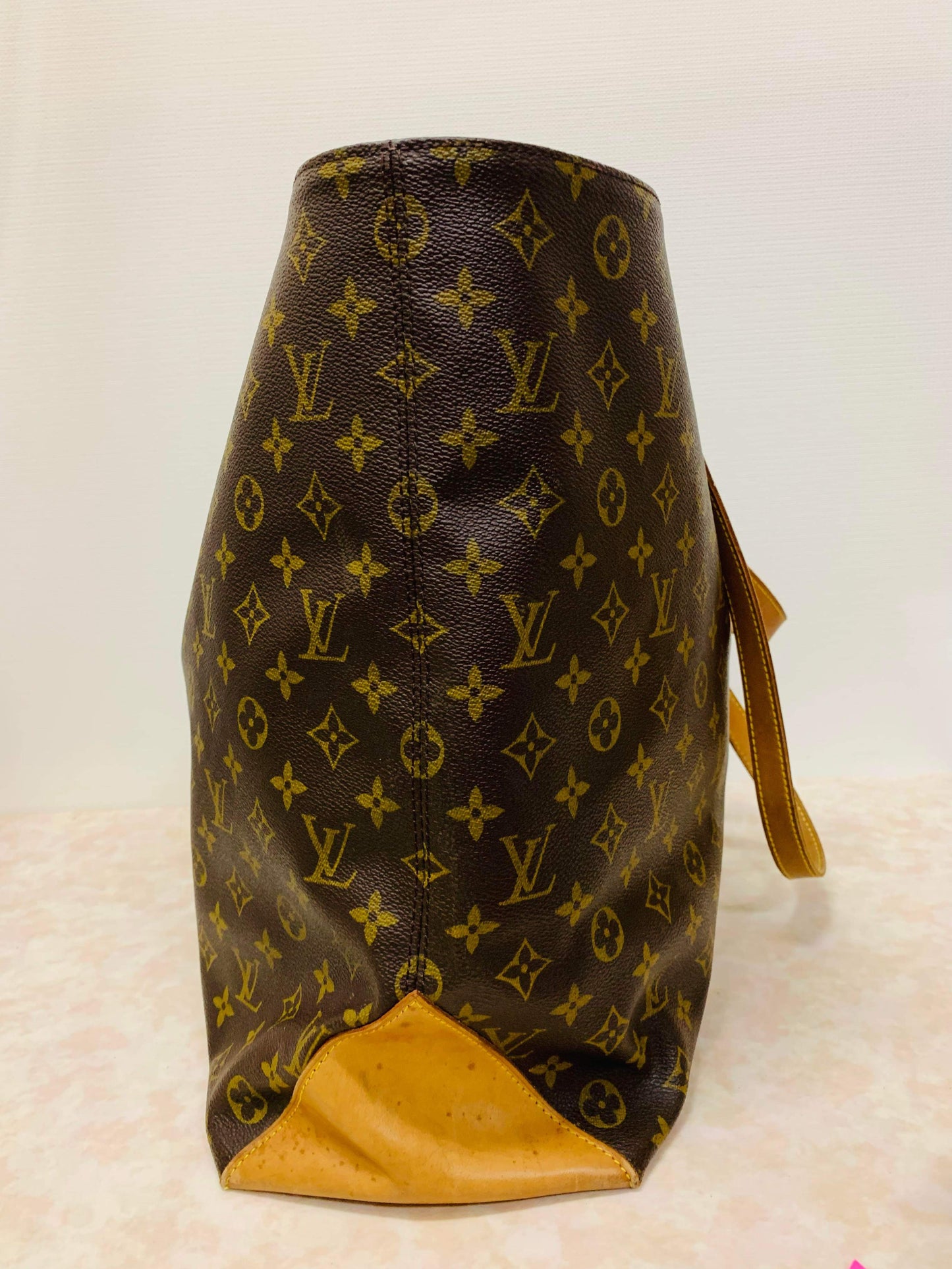 LOUIS VUITTON CABAS ALTO