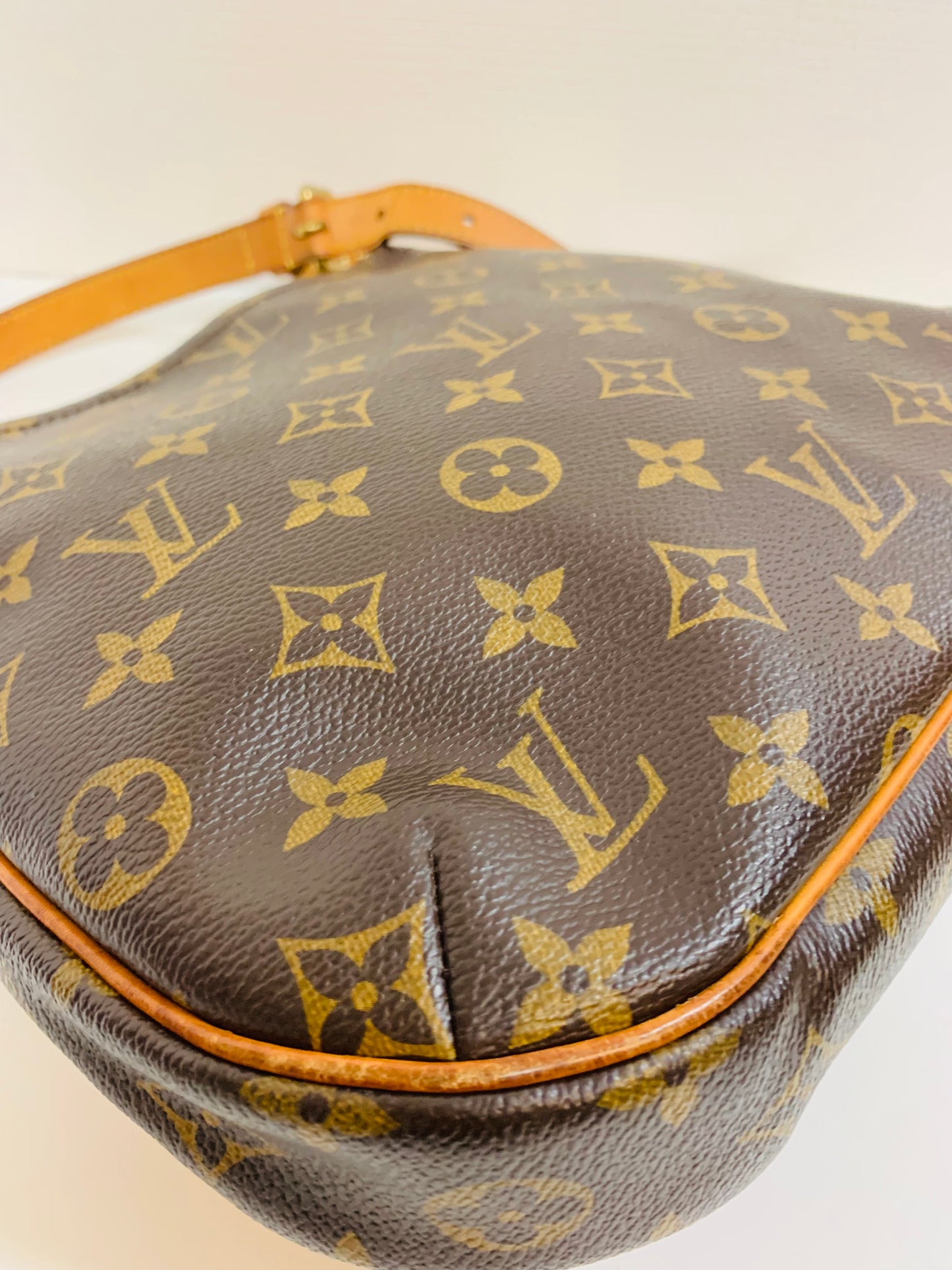 LOUIS VUITTON ODEON PM
