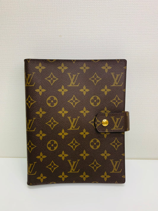 Louis Vuitton Agenda GM
