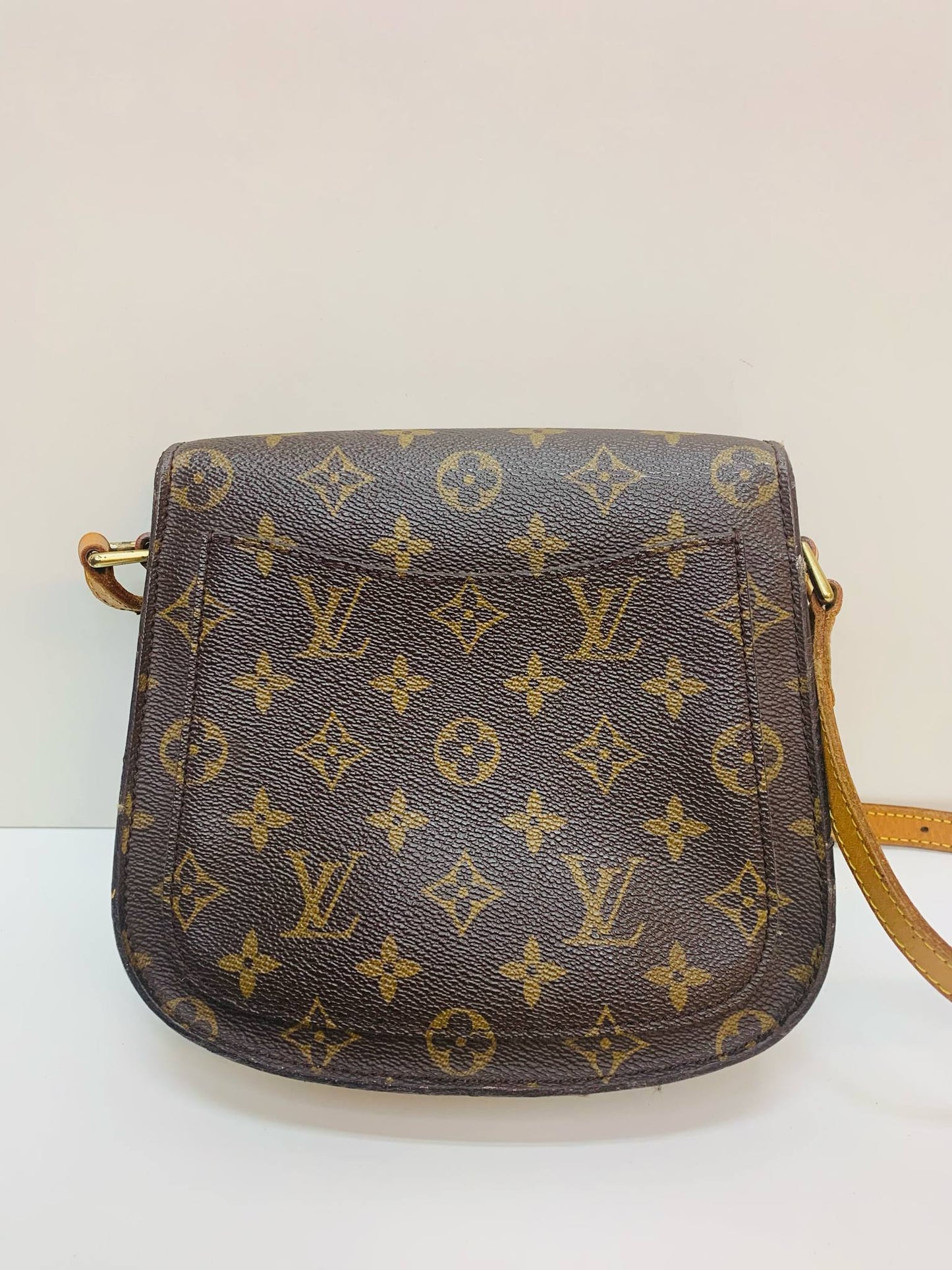 Louis Vuitton Saint Cloud MM