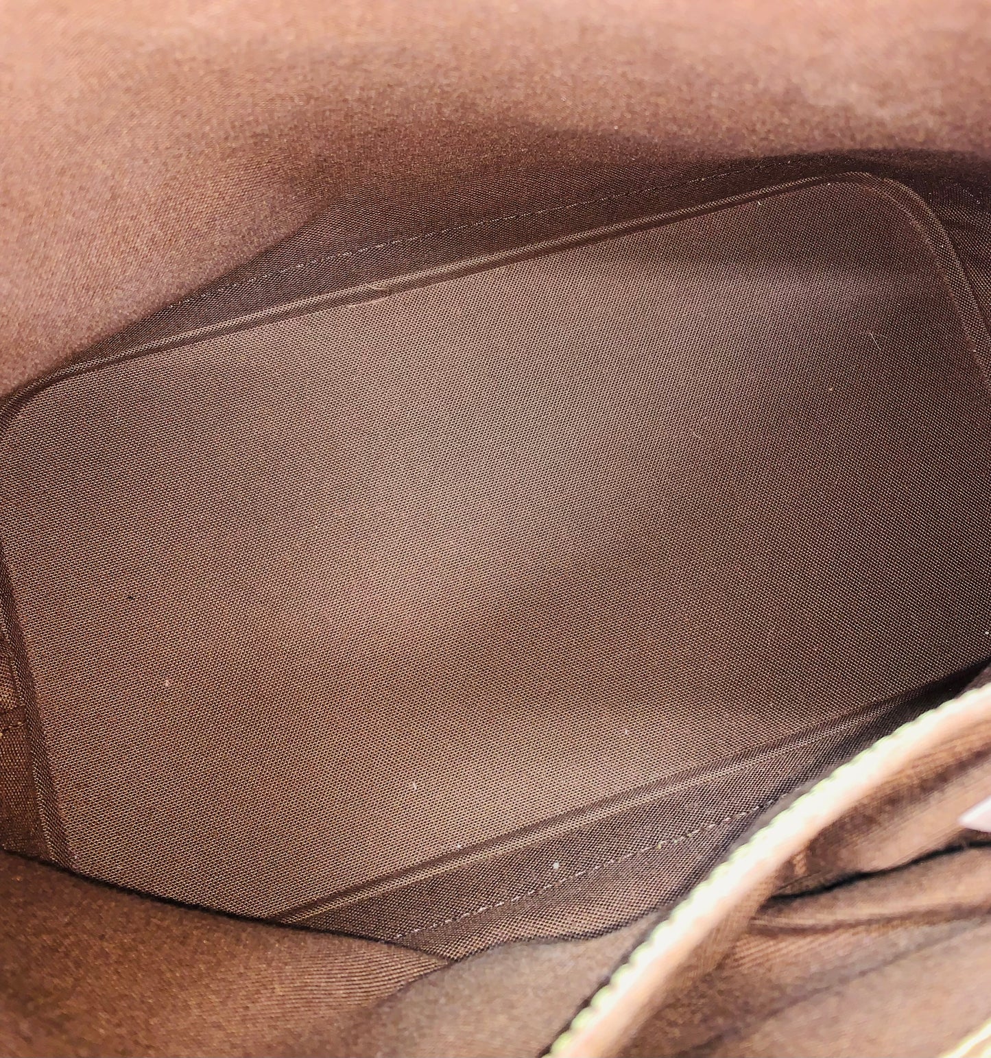 LOUIS VUITTON ALMA PM