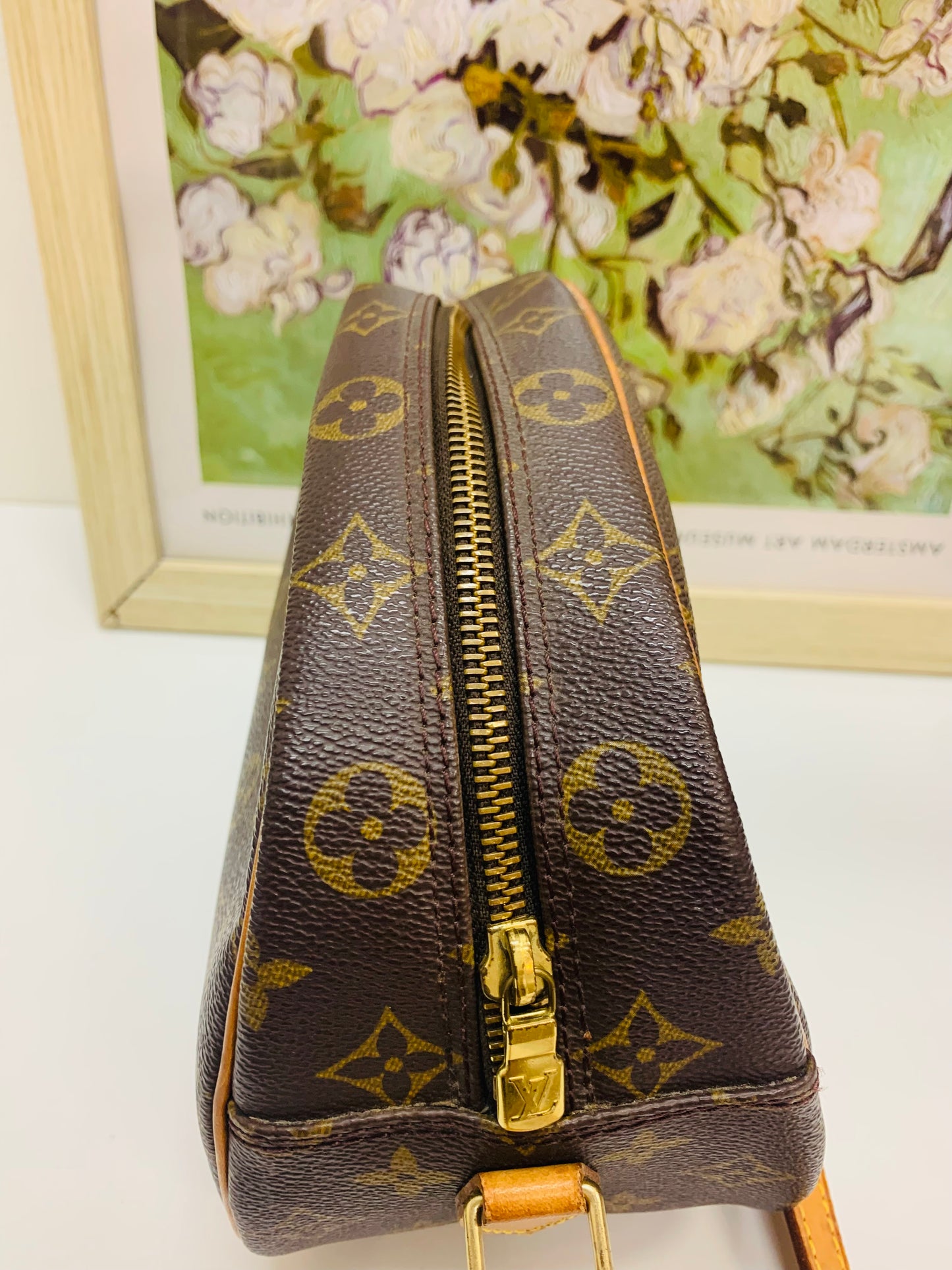 Louis Vuitton Blois Monogram