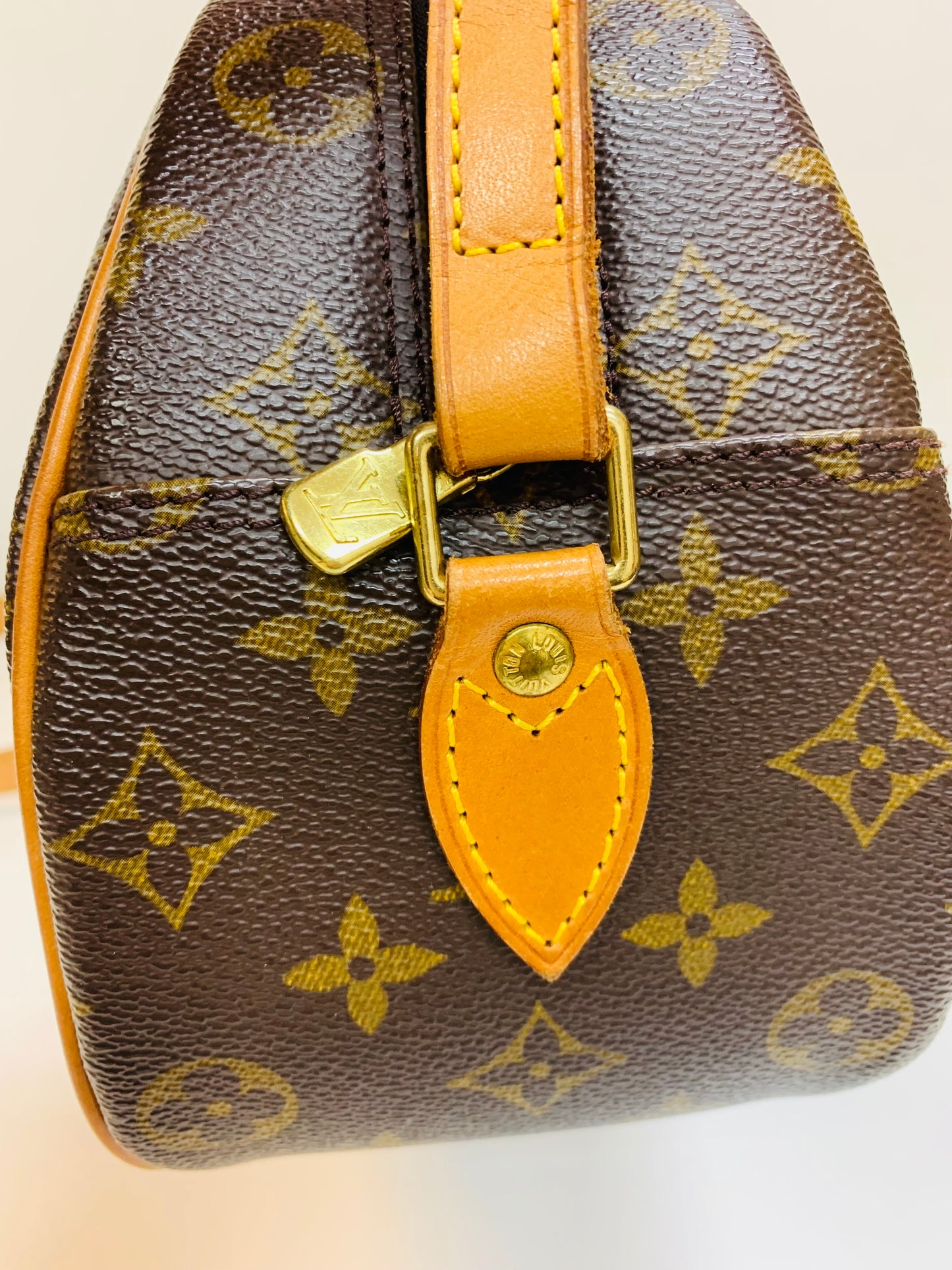 Louis Vuitton Blois (used)