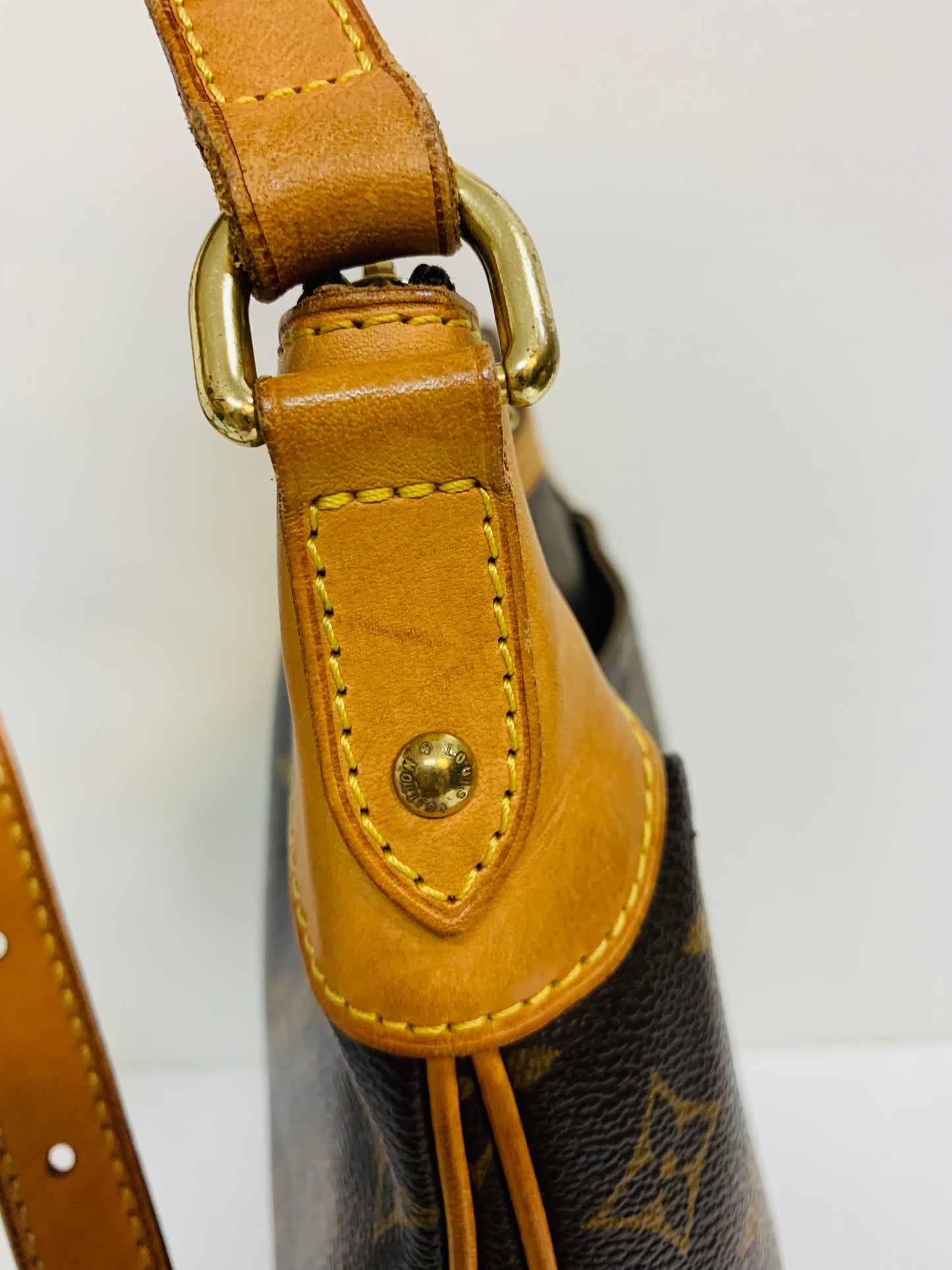 LOUIS VUITTON ODEON PM