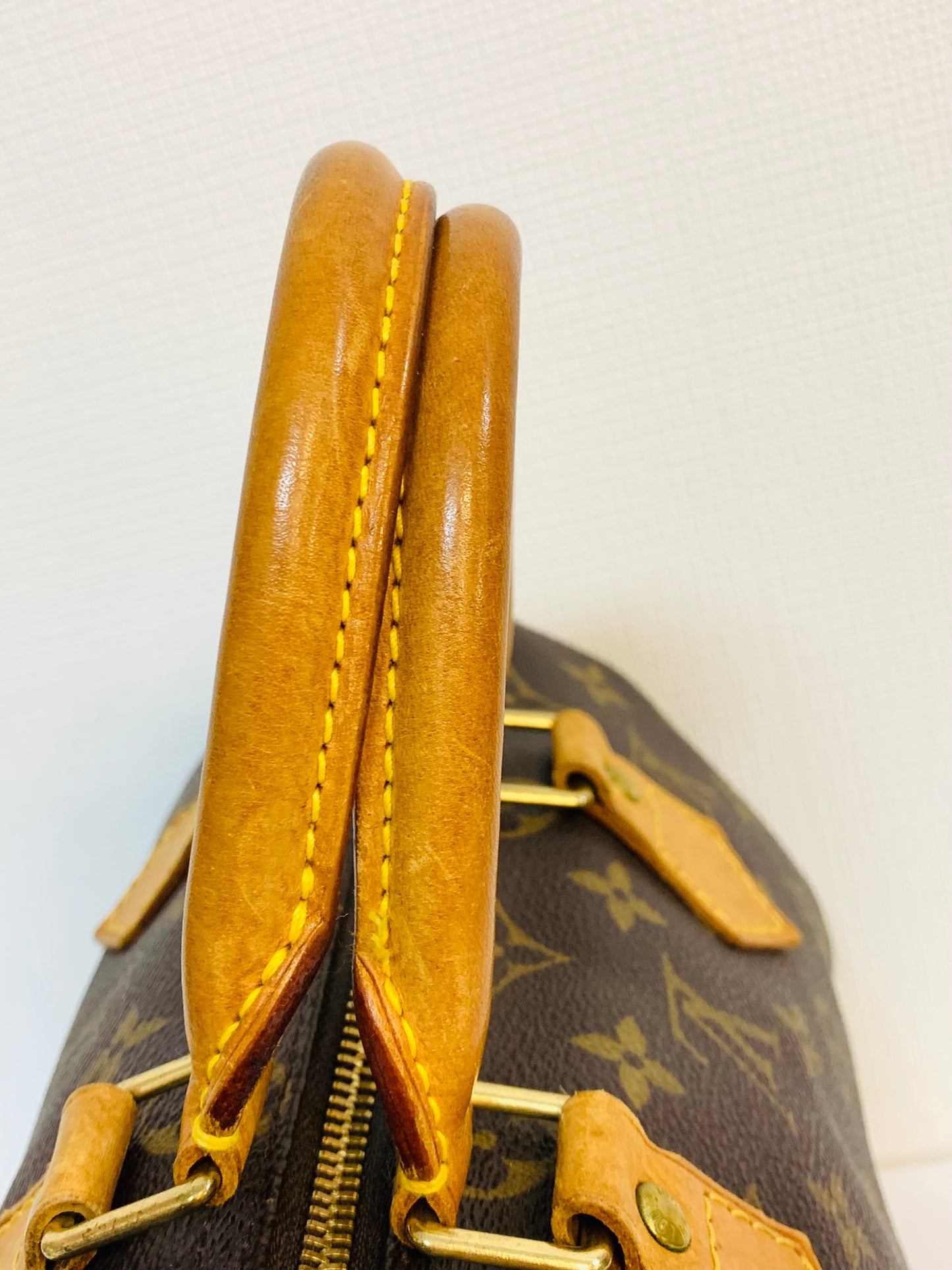 LOUIS VUITTON SPEEDY 25