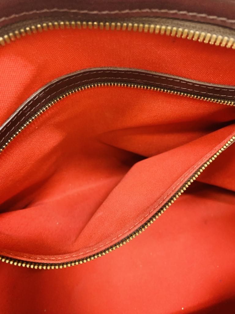 LOUIS VUITTON Chelsea DE Tote Bag